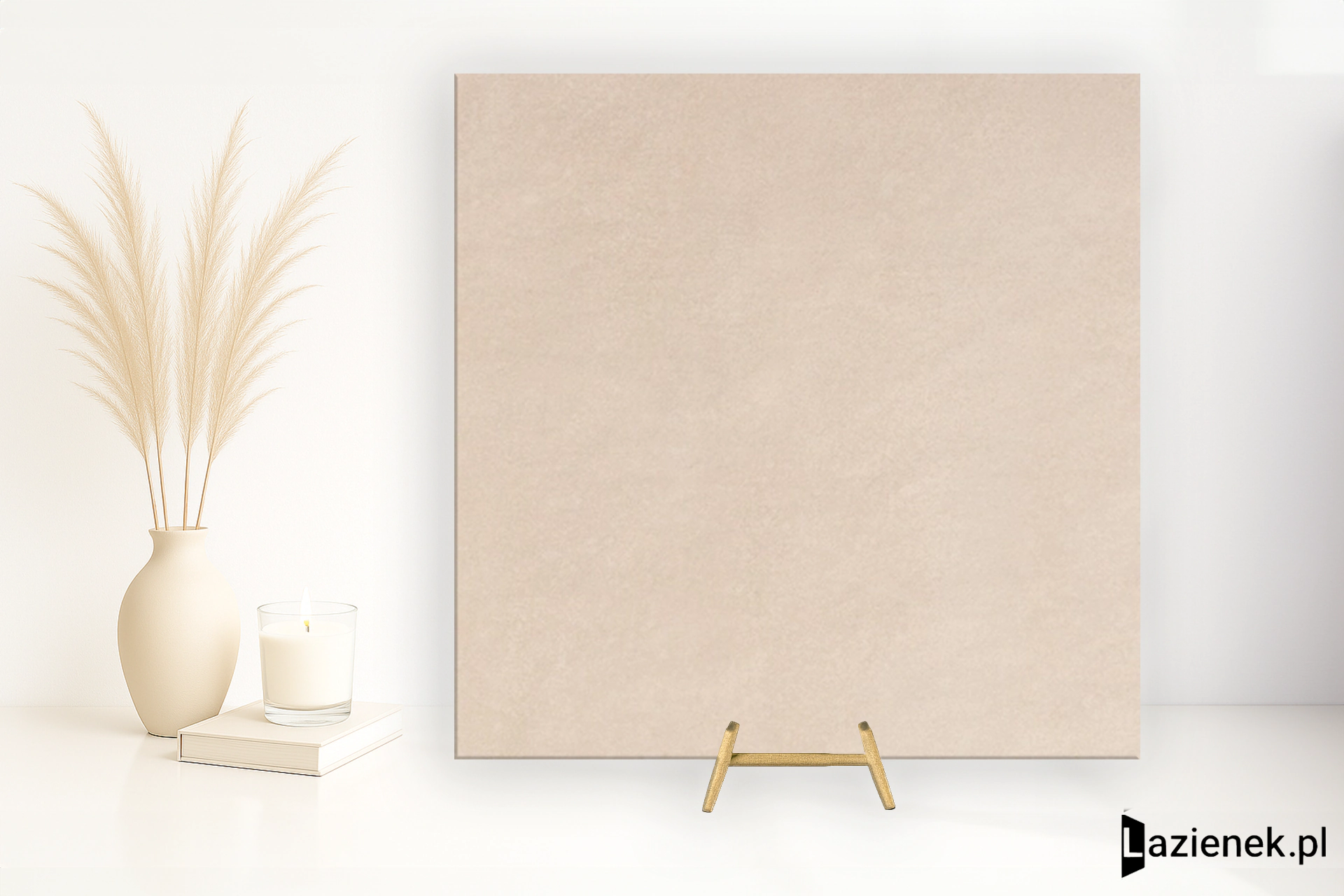 Fap Ylico Sand satyna 80x80 cm gr. 9 mm - płytka rektyfikowana / fQWX