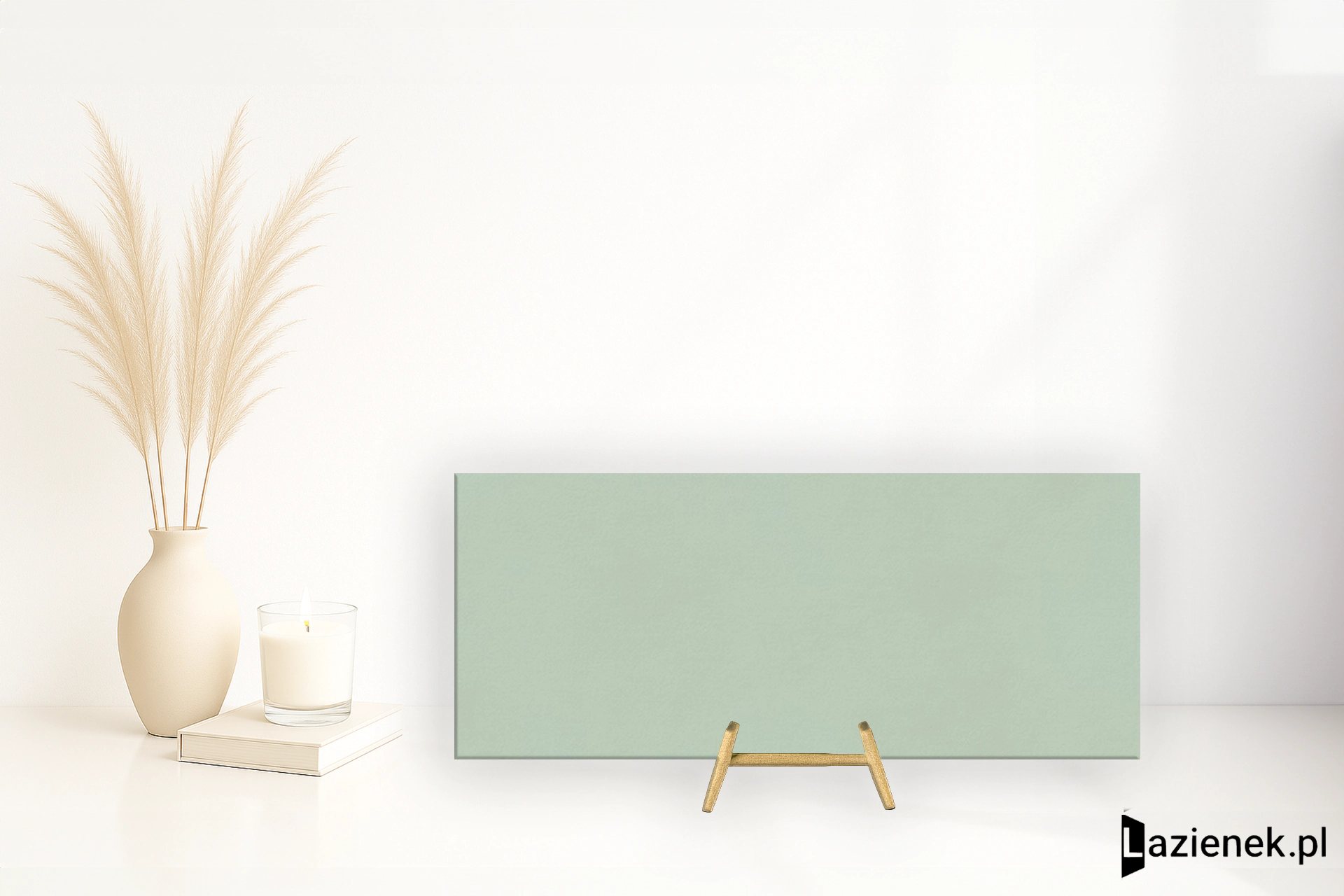 Fap True Color Matcha matowa 50x120 cm gr. 9 mm - płytka rektyfikowana / fTDV
