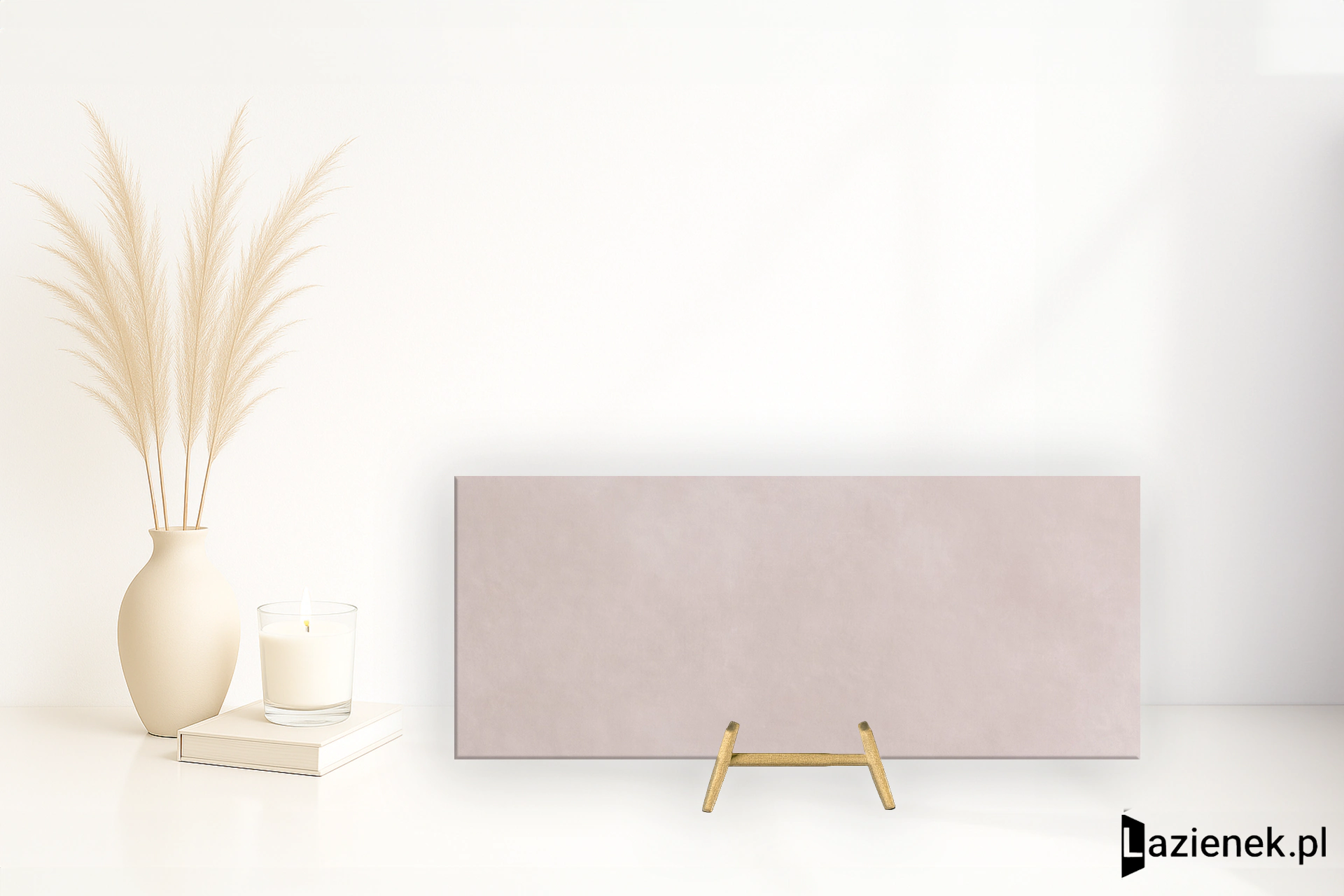 Fap Milano Mood Cipria matowa 50x120 cm gr. 9 mm - płytka rektyfikowana / fQAV