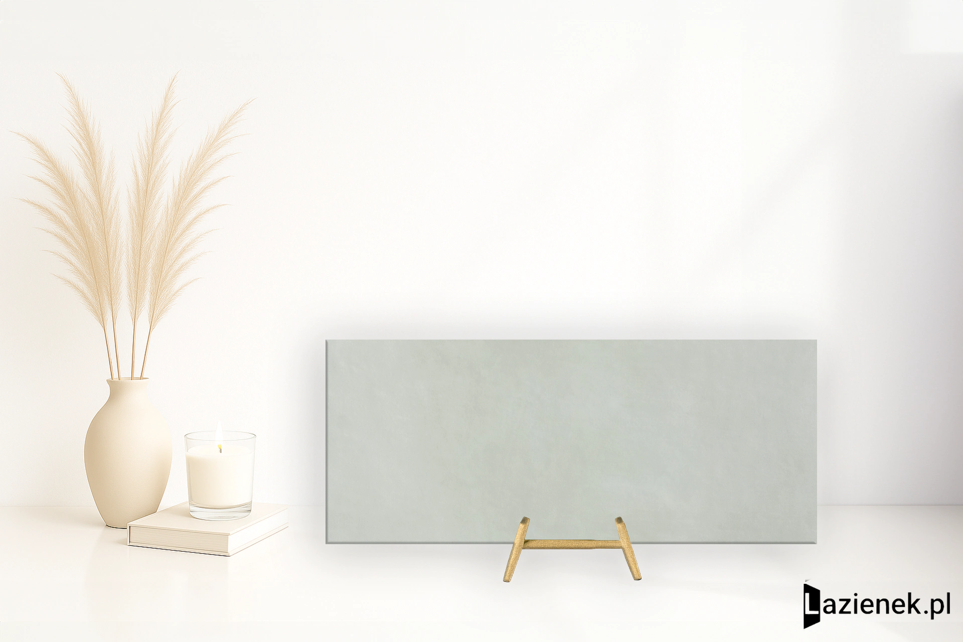 Fap Milano Mood Acquamarina matowa 50x120 cm gr. 9 mm - płytka rektyfikowana / fQAR