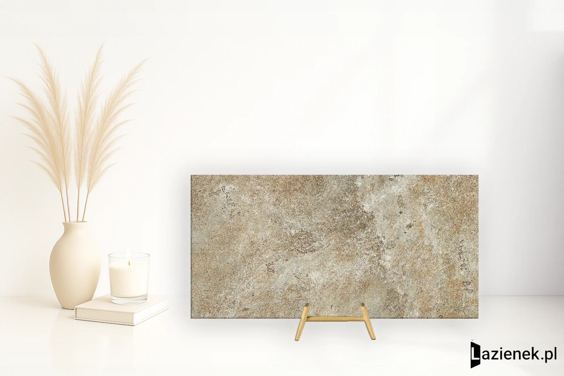 Fap Nobu Slate matowa R10 60x120 cm gr. 9 mm - płytka rektyfikowana / fRU4