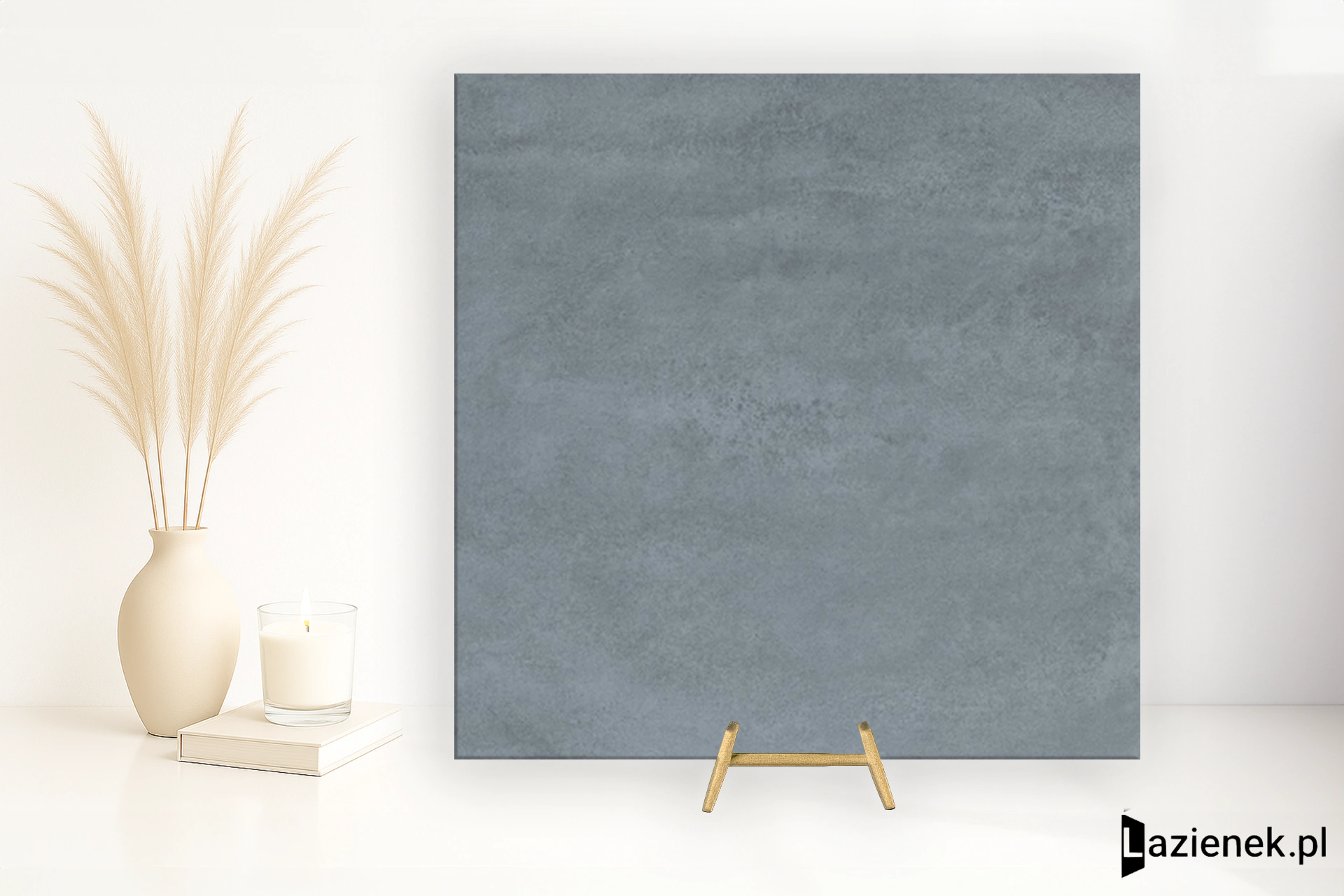 Fap Ylico Lagoon satyna 80x80 cm gr. 9 mm - płytka rektyfikowana / fQW5