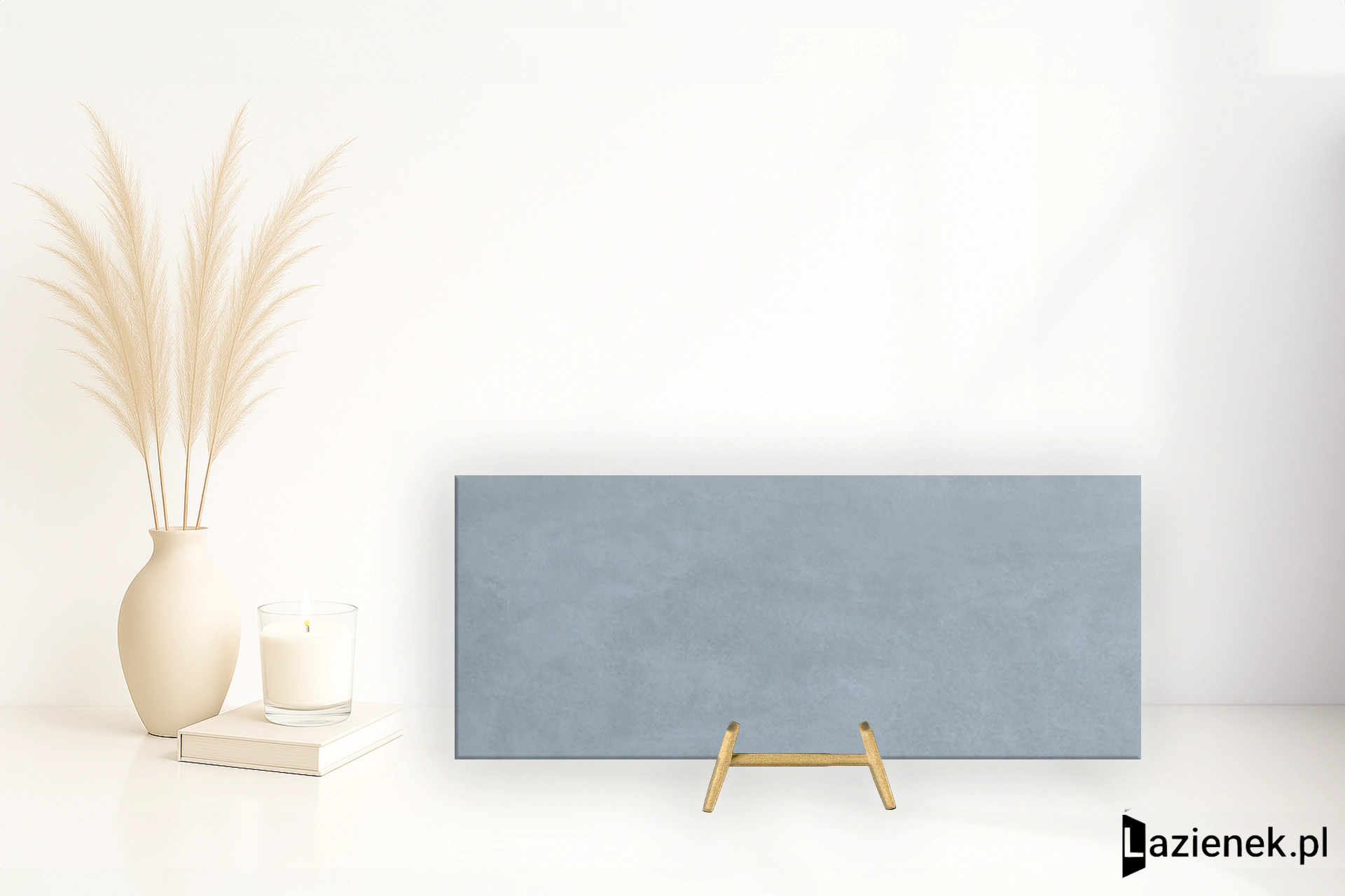 Fap Ylico Sky matowa 50x120 cm gr. 9 mm - płytka rektyfikowana / fQWB