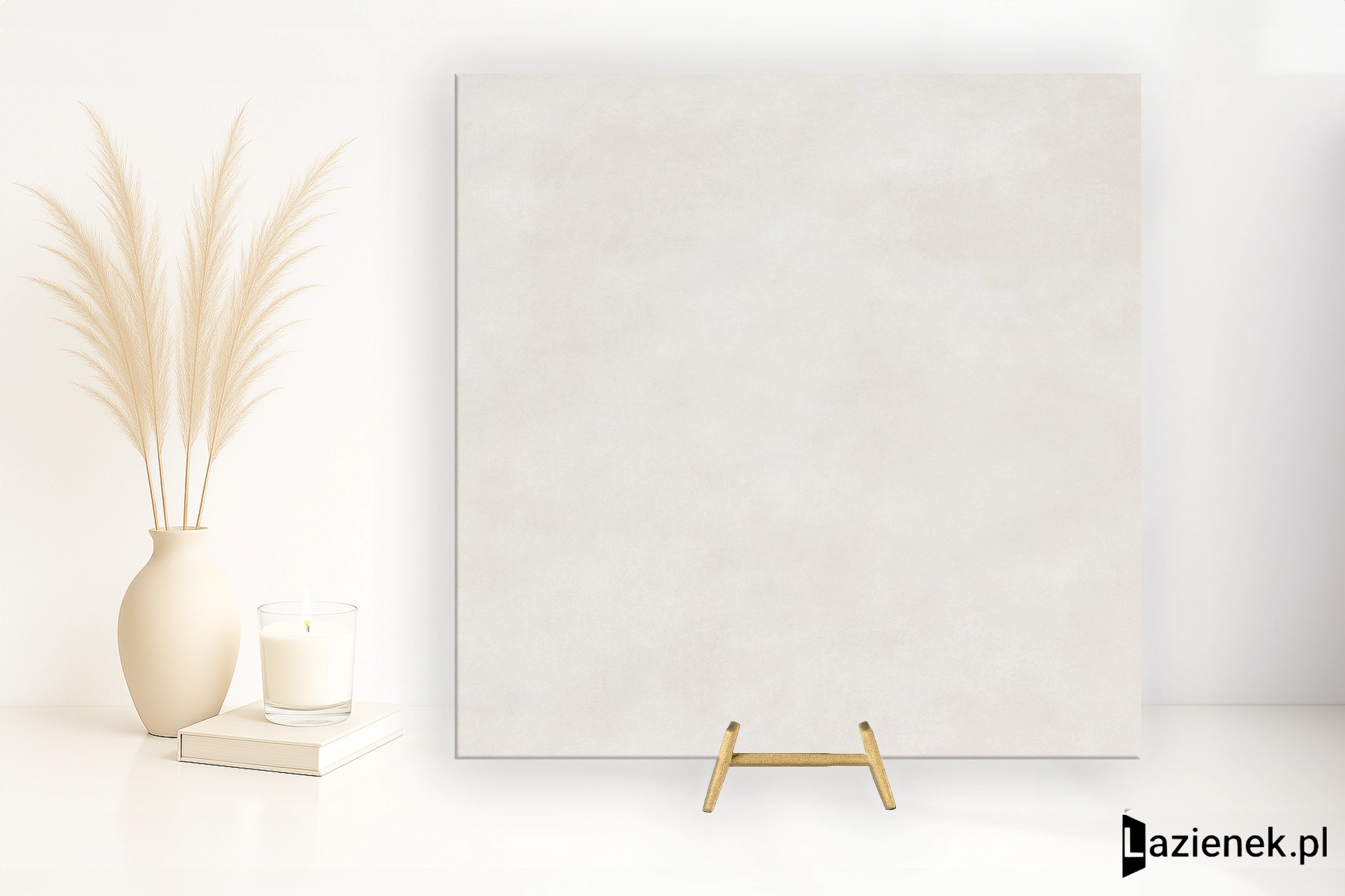 Fap Milano Mood Ghiaccio matowa R9 120x120 cm gr. 9 mm - płytka rektyfikowana / fQA2