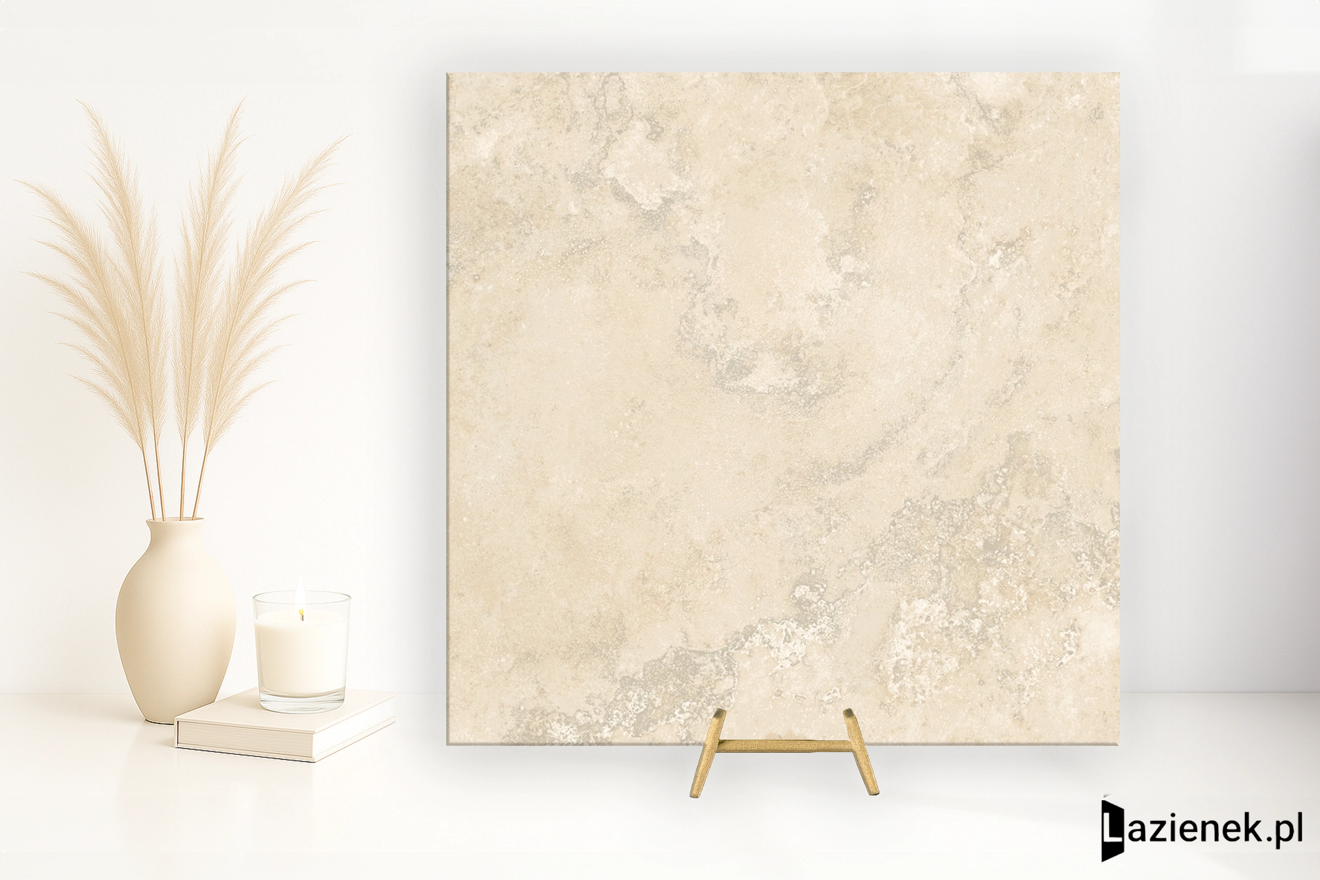 Fap Vento Del Sud Beige matowa R10 60x60 cm gr. 9 mm - płytka rektyfikowana / fTFX