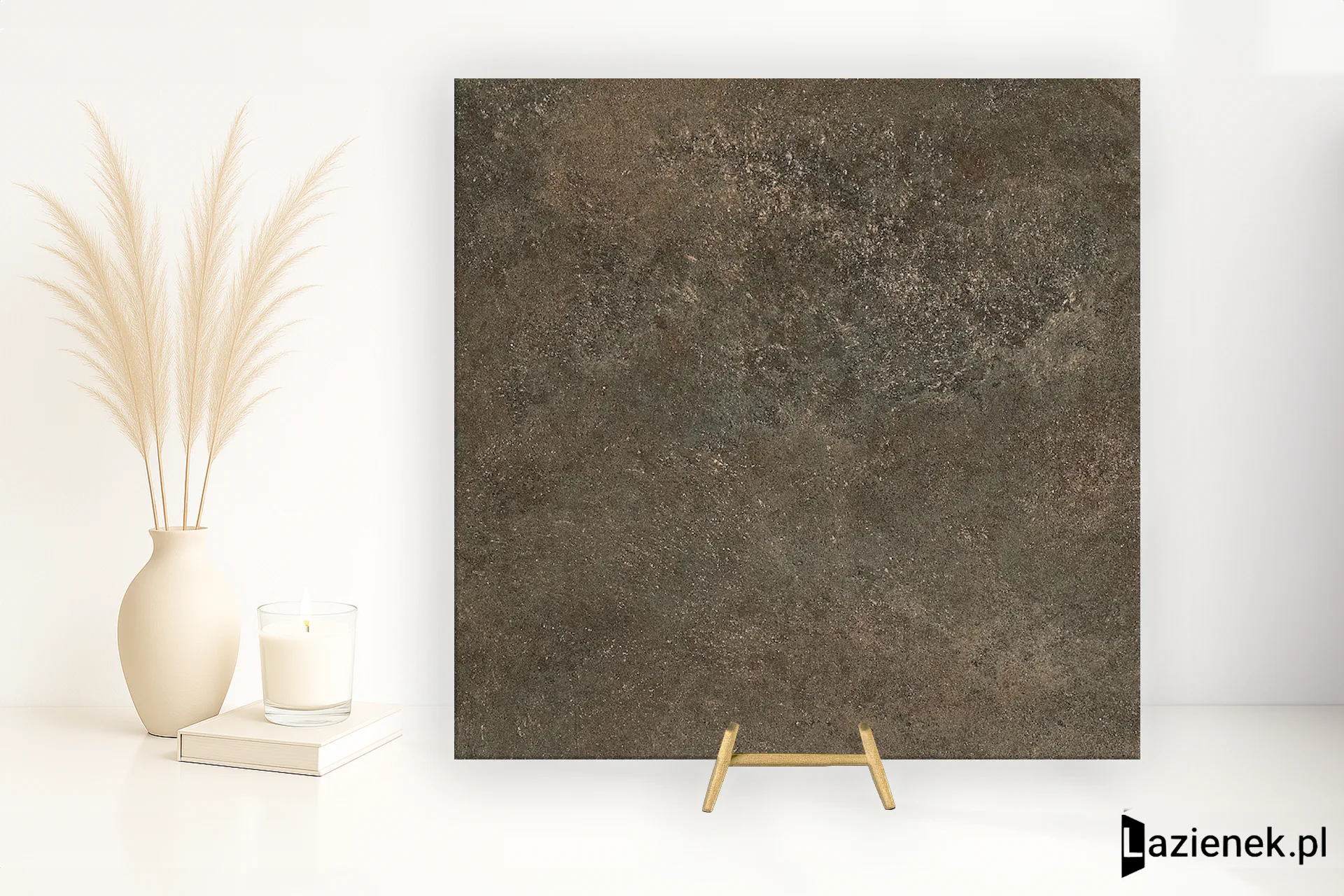 Fap Nobu Cocoa matowa R10 60x60 cm gr. 9 mm - płytka rektyfikowana / fRLD