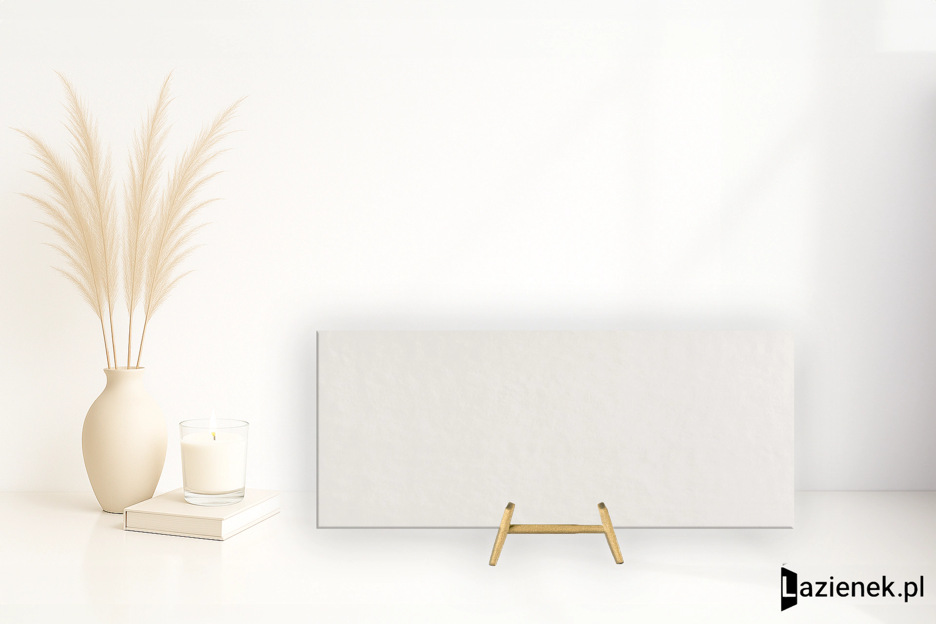 Fap Milano Mood Ghiaccio matowa 50x120 cm gr. 9 mm - płytka rektyfikowana / fQAW