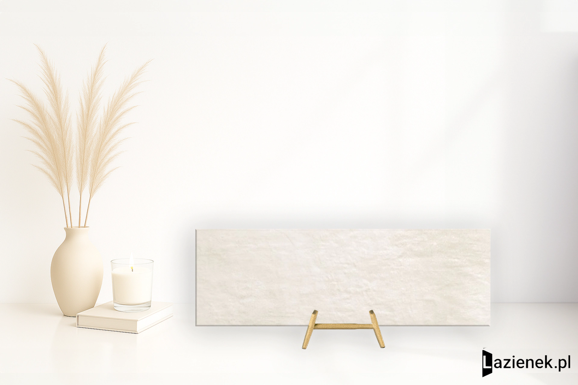Fap Maku Light matowa 25x75 cm gr. 9 mm - płytka nierektyfikowana / fRFB