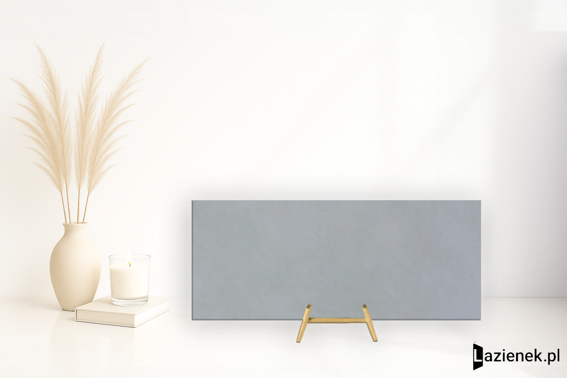 Fap Milano Mood Cielo matowa 50x120 cm gr. 9 mm - płytka rektyfikowana / fQAU