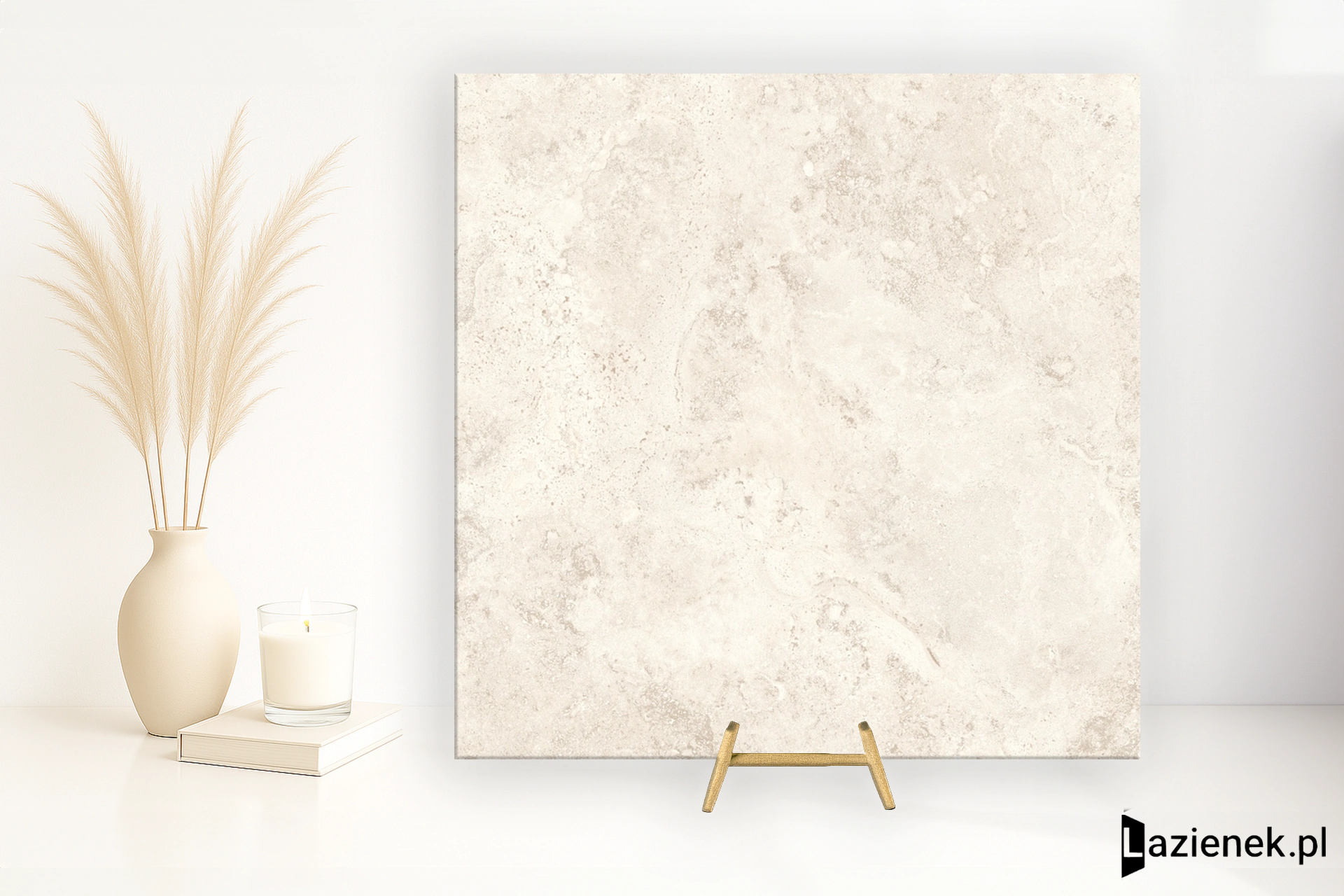 Fap Vento Del Sud Bianco matowa R10 60x60 cm gr. 9 mm - płytka rektyfikowana / fTFY