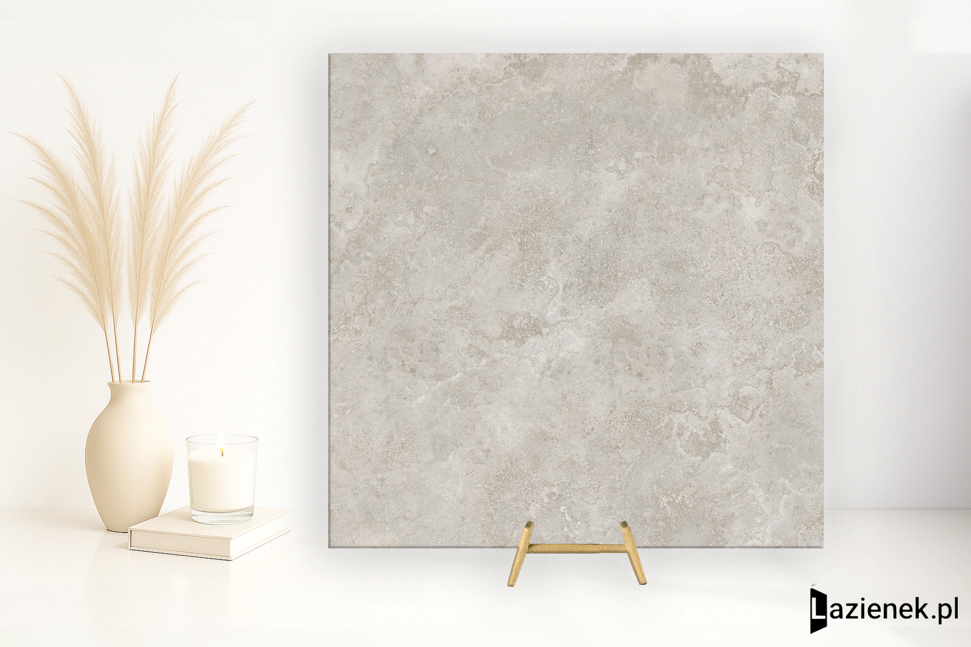 Fap Vento Del Sud Grigio matowa R10 60x60 cm gr. 9 mm - płytka rektyfikowana / fTFZ