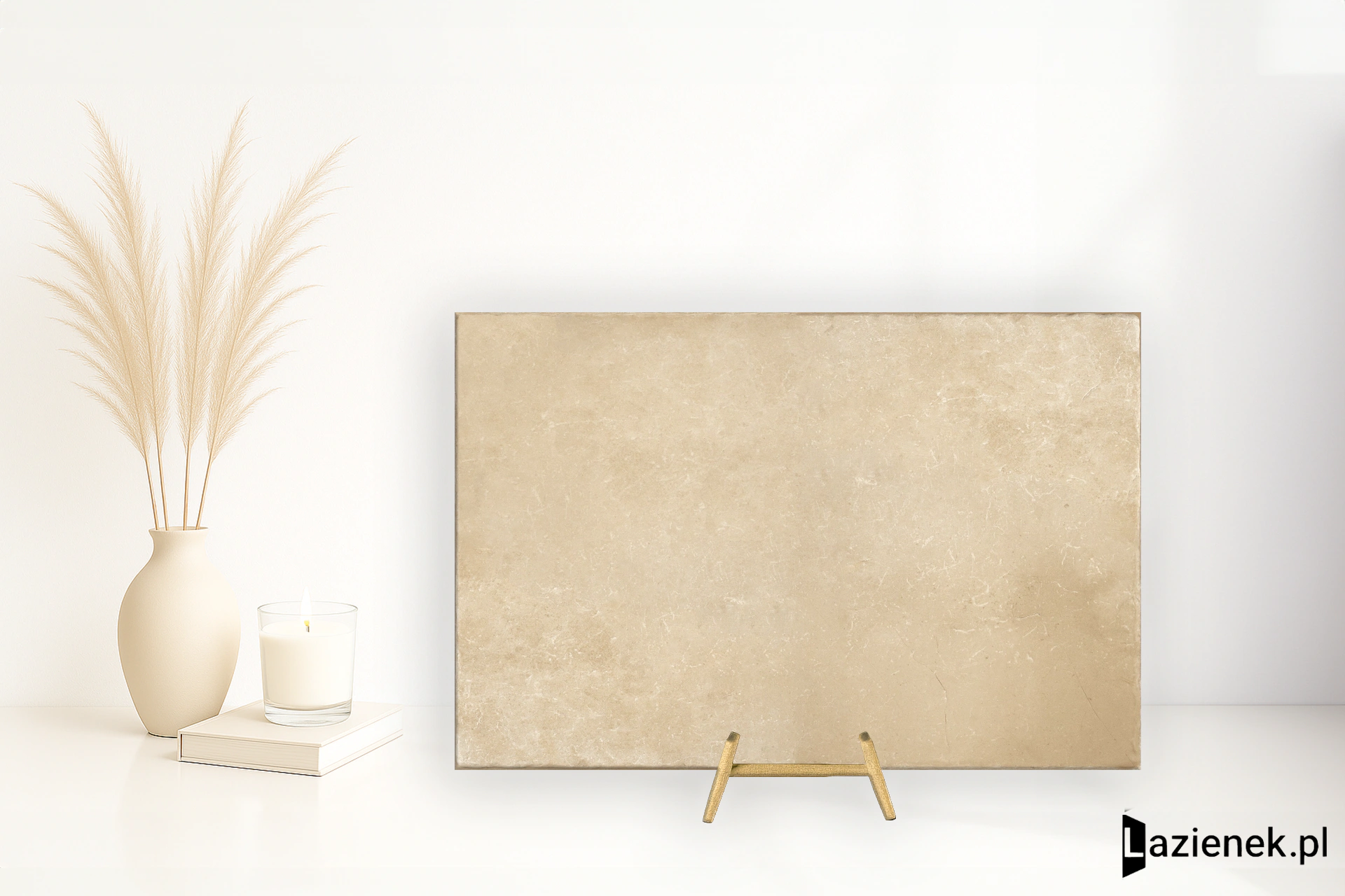 Fioranese Pietraviva Dorato antypoślizgowa 60.4x90.6 cm - płytka nierektyfikowana/ PV692ER