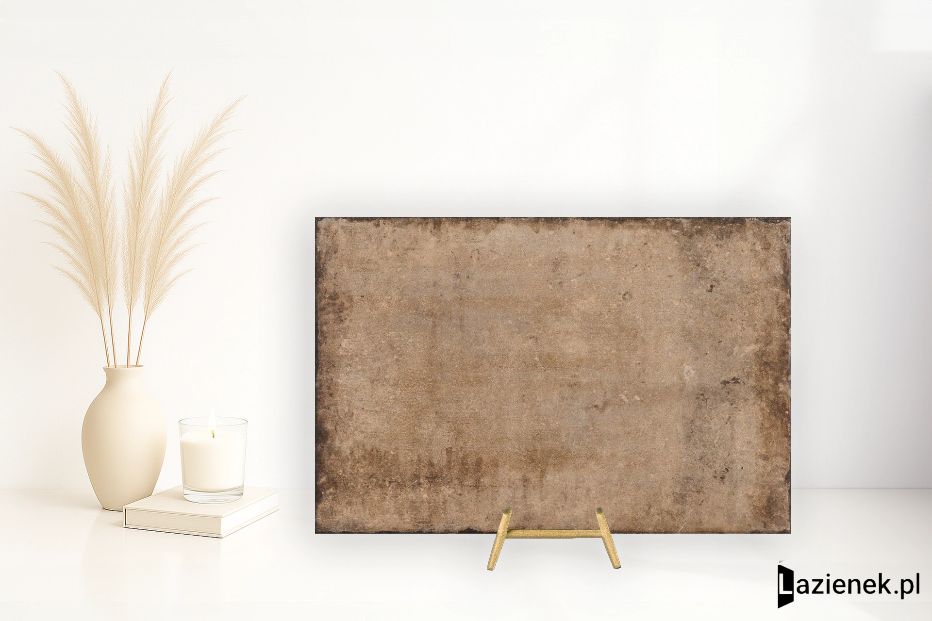 Fioranese Heritage Beige antypoślizgowa 40.8x61.4 cm - płytka nierektyfikowana/ 0HE462E