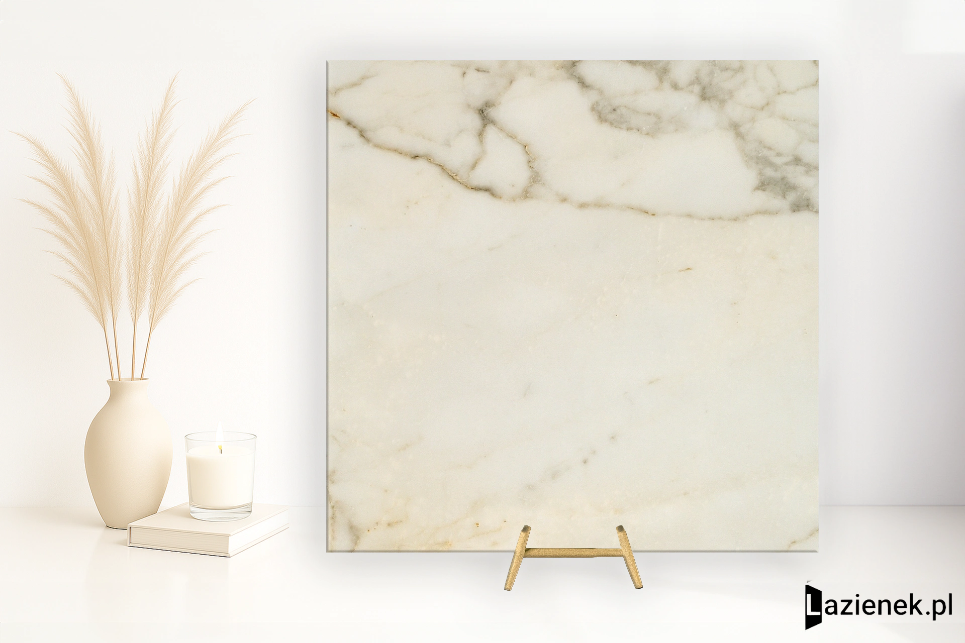 Fioranese Prestige Borghini Effect matowa 60x60 cm - płytka rektyfikowana/ 0M3602R