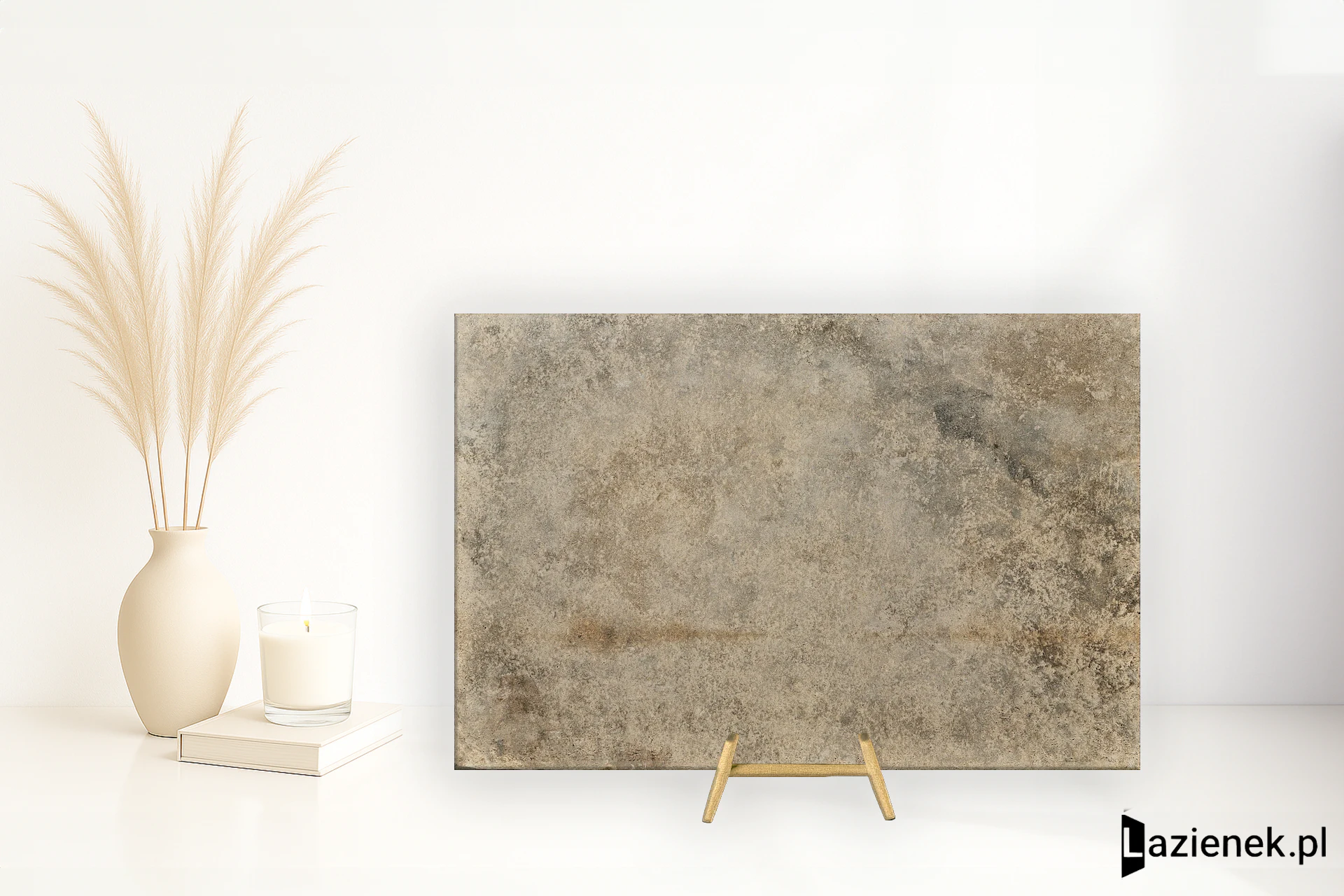 Fioranese Montpellier Sabbia matowa 60.4x90.6 cm - płytka rektyfikowana/ 0MP692R