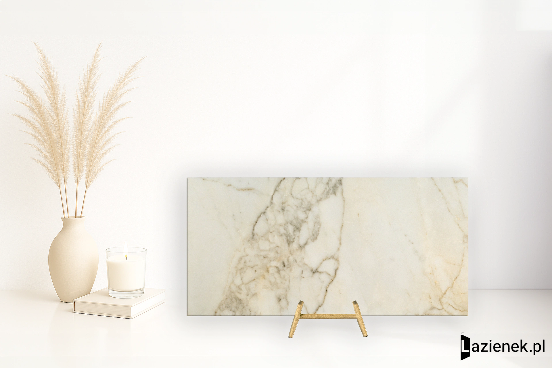 Fioranese Prestige Borghini Effect matowa 30x60 cm - płytka rektyfikowana/ 0M3362R