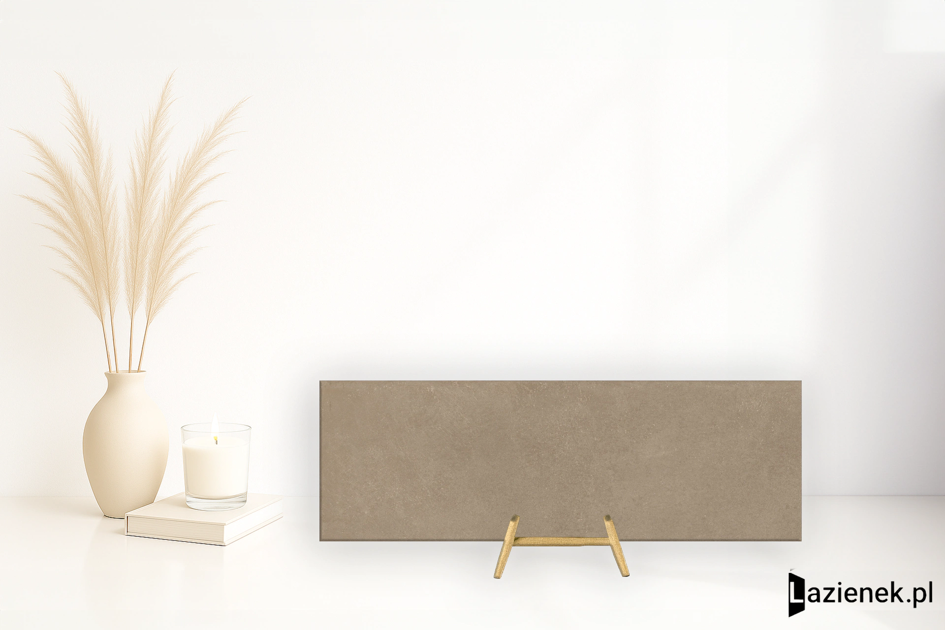 Fioranese Ogi Terra06 matowa 30.2x90.6 cm - płytka rektyfikowana/ OGI396R