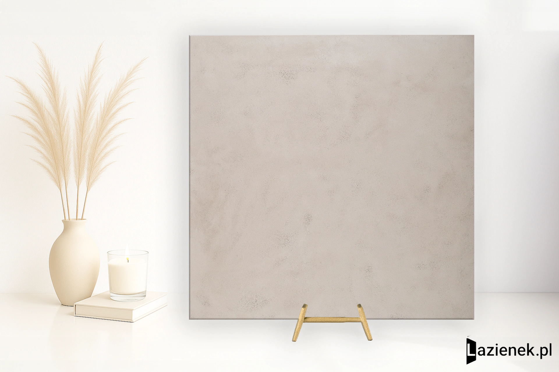 Fioranese Sfrido Cemento2 Greige matowa 120x120 cm - płytka rektyfikowana/ 0SF122R