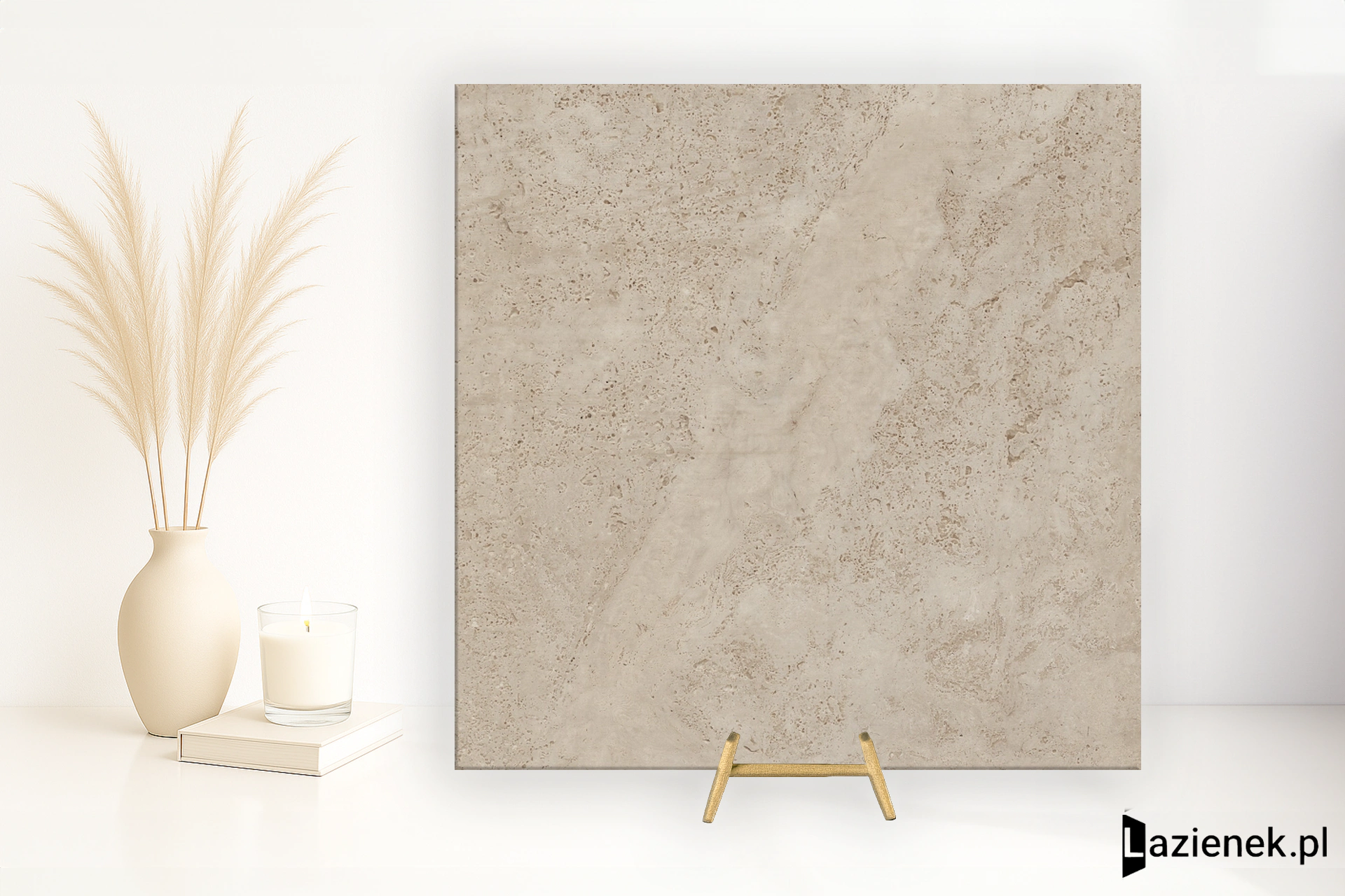 Flaviker Navona Honey Cross antyspoślizgowa r11 60x60 cm gr. 20 mm - płytka rektyfikowana / FPF60012103