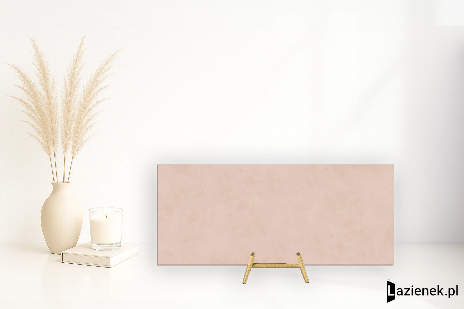 Flaviker Palette Clay matowa 120x280 cm gr. 6 mm - płytka rektyfikowana / FPF60016999