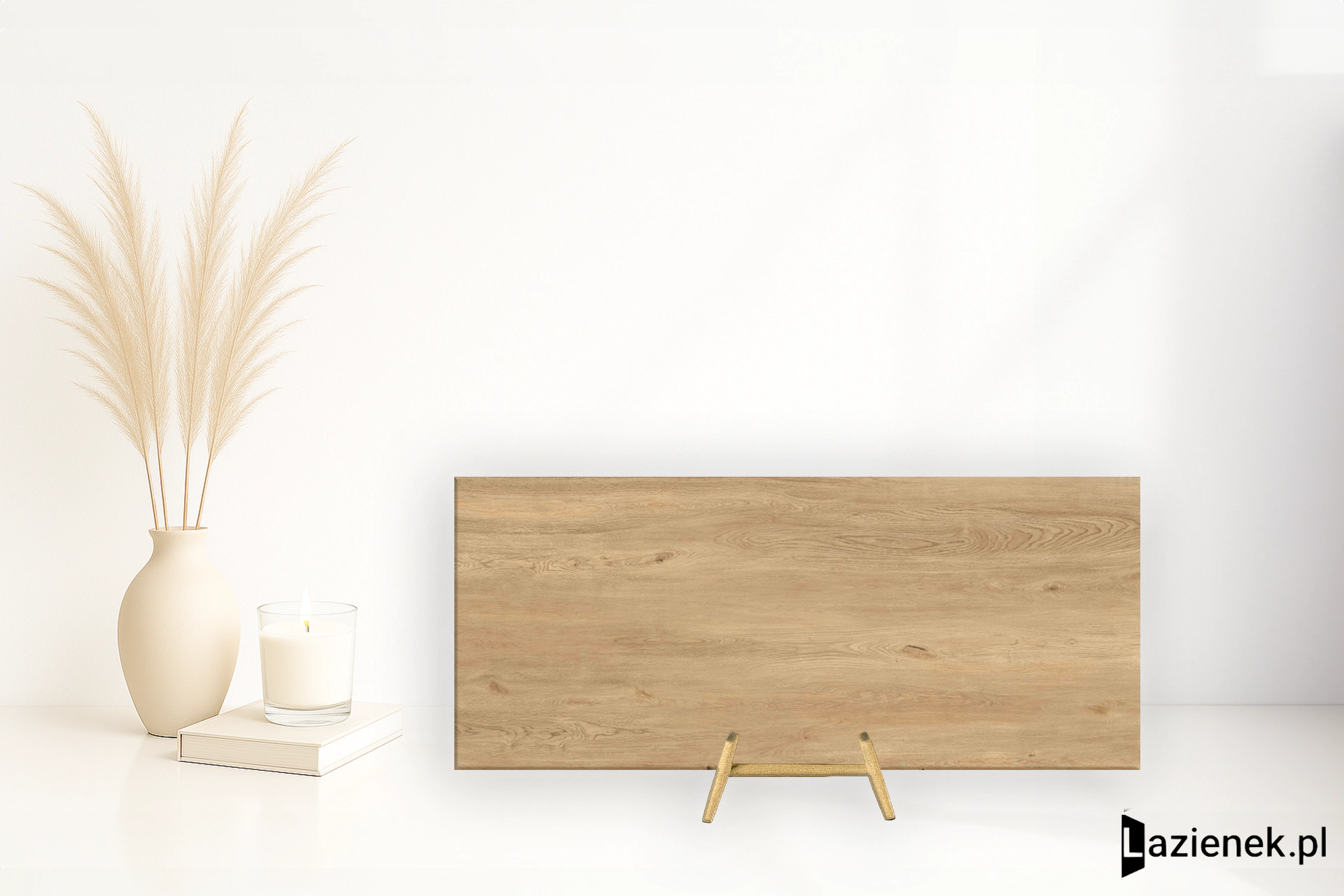 Flaviker Four Seasons Honey matowa 120x280 cm gr. 6 mm - płytka rektyfikowana / FPF60012916