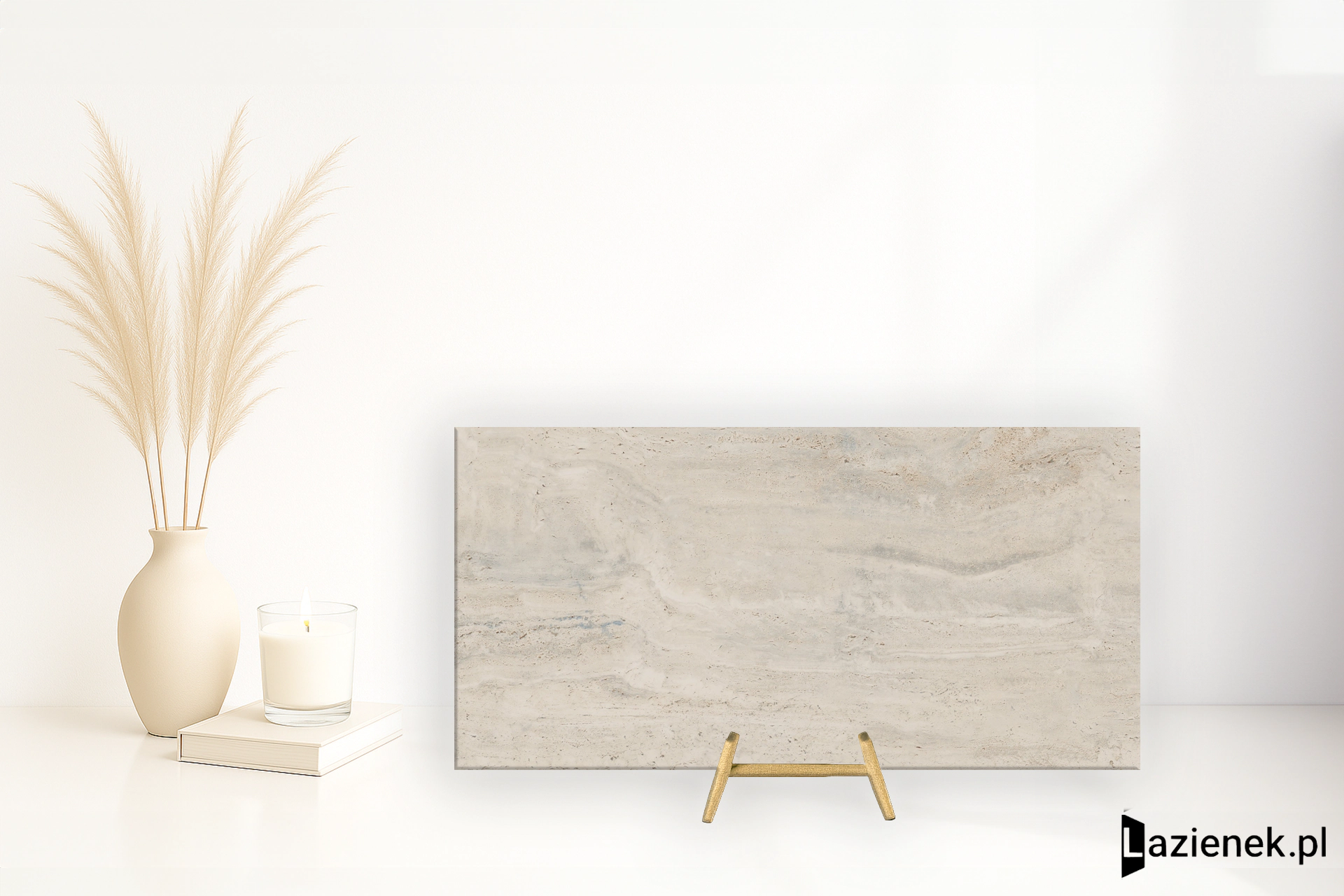 Flaviker Navona Bone Vein antyspoślizgowa r11 60x120 cm gr. 20 mm - płytka rektyfikowana / FPF60011594