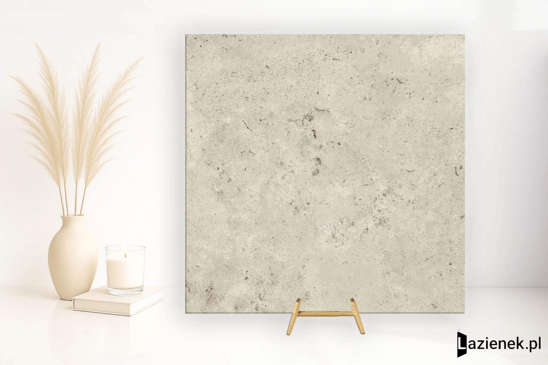 Flaviker X20 Camargue Ivory antyspoślizgowa r11 80x80 cm gr. 20 mm - płytka rektyfikowana / FPF60016102
