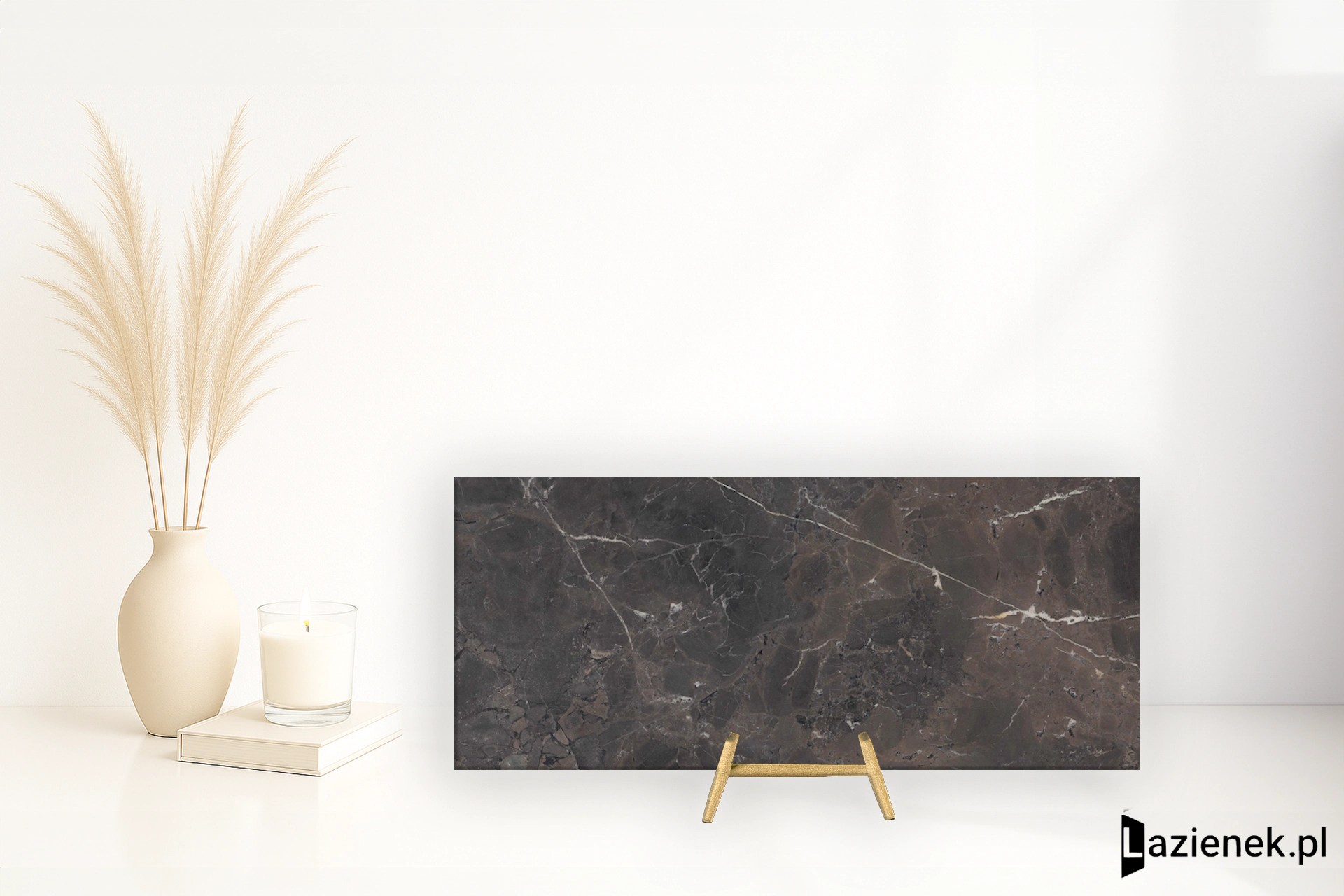 Flaviker Supreme Memories Breccia Imperiale błyszcząca 120x280 cm gr. 6 mm - płytka rektyfikowana / FPF60014127