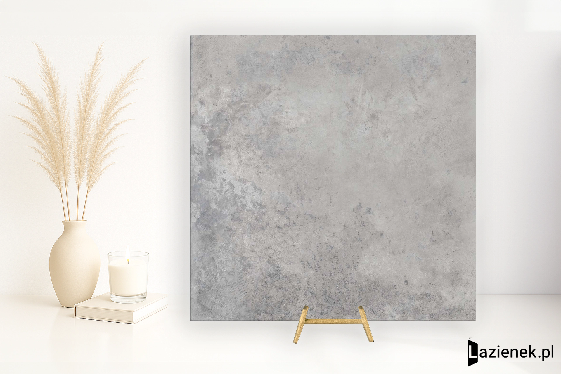 Flaviker X20 Salento Gris antyspoślizgowa r11 60x60 cm gr. 20 mm - płytka rektyfikowana / FD00202323