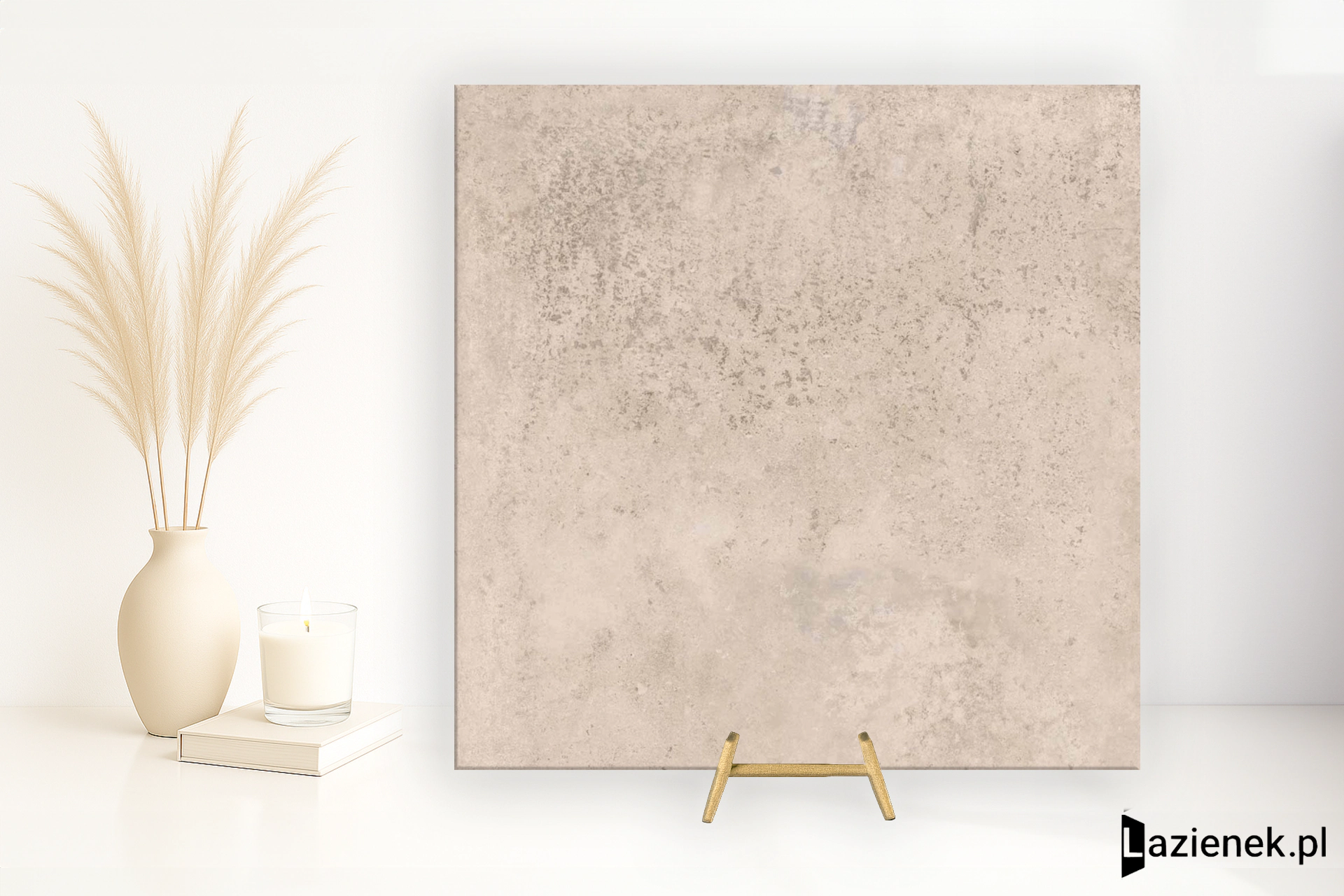 Flaviker X20 Salento Ocre antyspoślizgowa r11 60x60 cm gr. 20 mm - płytka rektyfikowana / FD00202322
