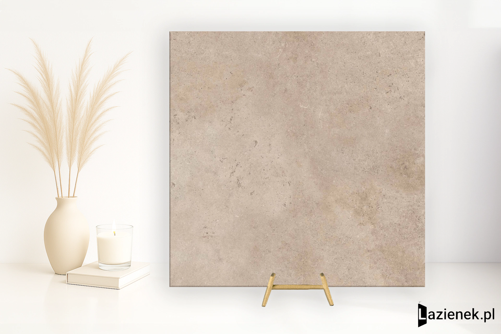 Flaviker X20 Salento Ocre antyspoślizgowa r11 80x80 cm gr. 20 mm - płytka rektyfikowana / FD00202325