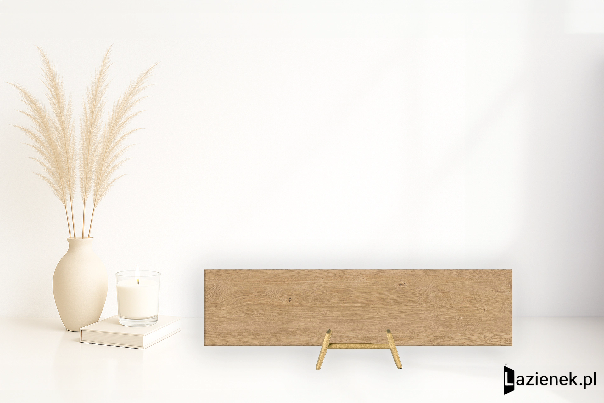 Flaviker Four Seasons Honey matowa 30x120 cm gr. 9 mm - płytka rektyfikowana / FPF60011807
