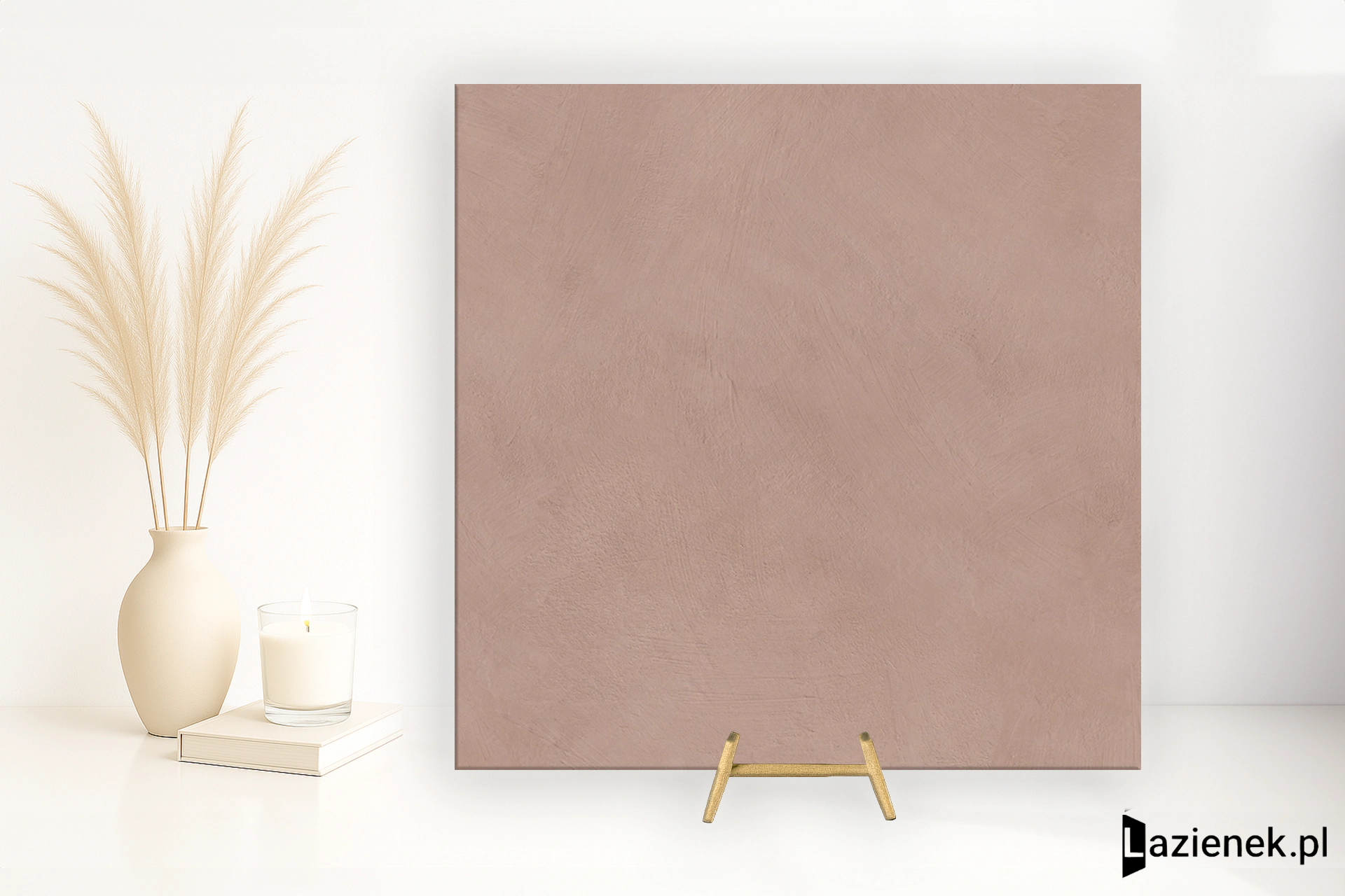 Flaviker Palette Bark matowa 60x60 cm gr. 9 mm - płytka rektyfikowana / FPF60016452