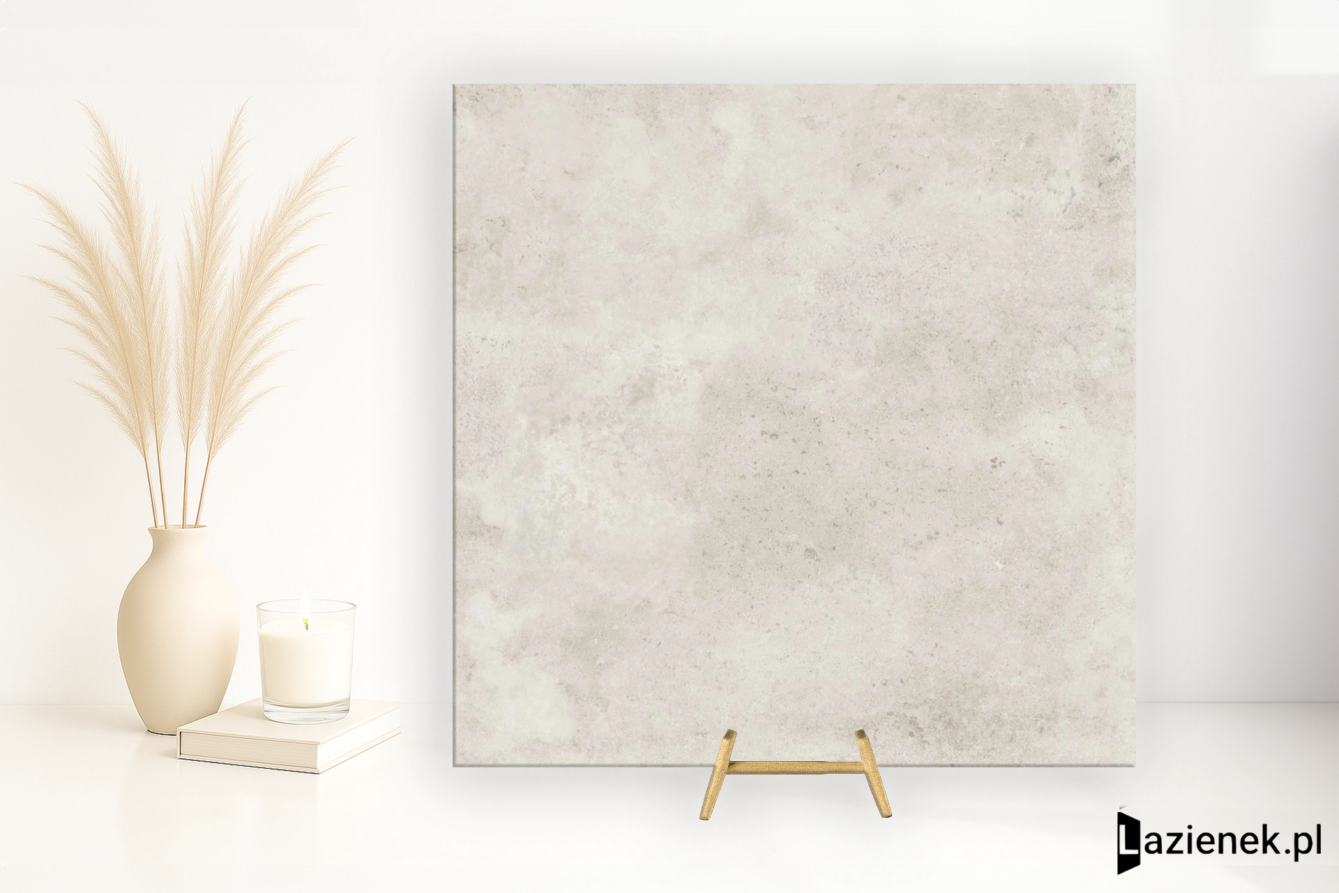 Flaviker X20 Salento Ivoire antyspoślizgowa r11 80x80 cm gr. 20 mm - płytka rektyfikowana / FD00202324