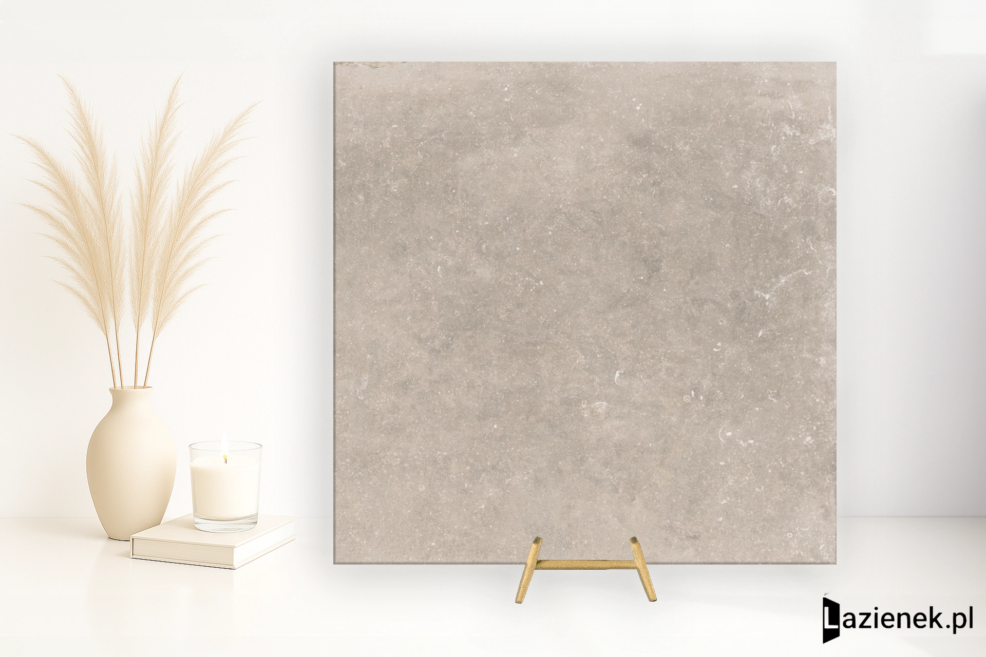 Flaviker X20 Nordik Stone Sand antyspoślizgowa r11 60x60 cm gr. 20 mm - płytka rektyfikowana / FPF60014527