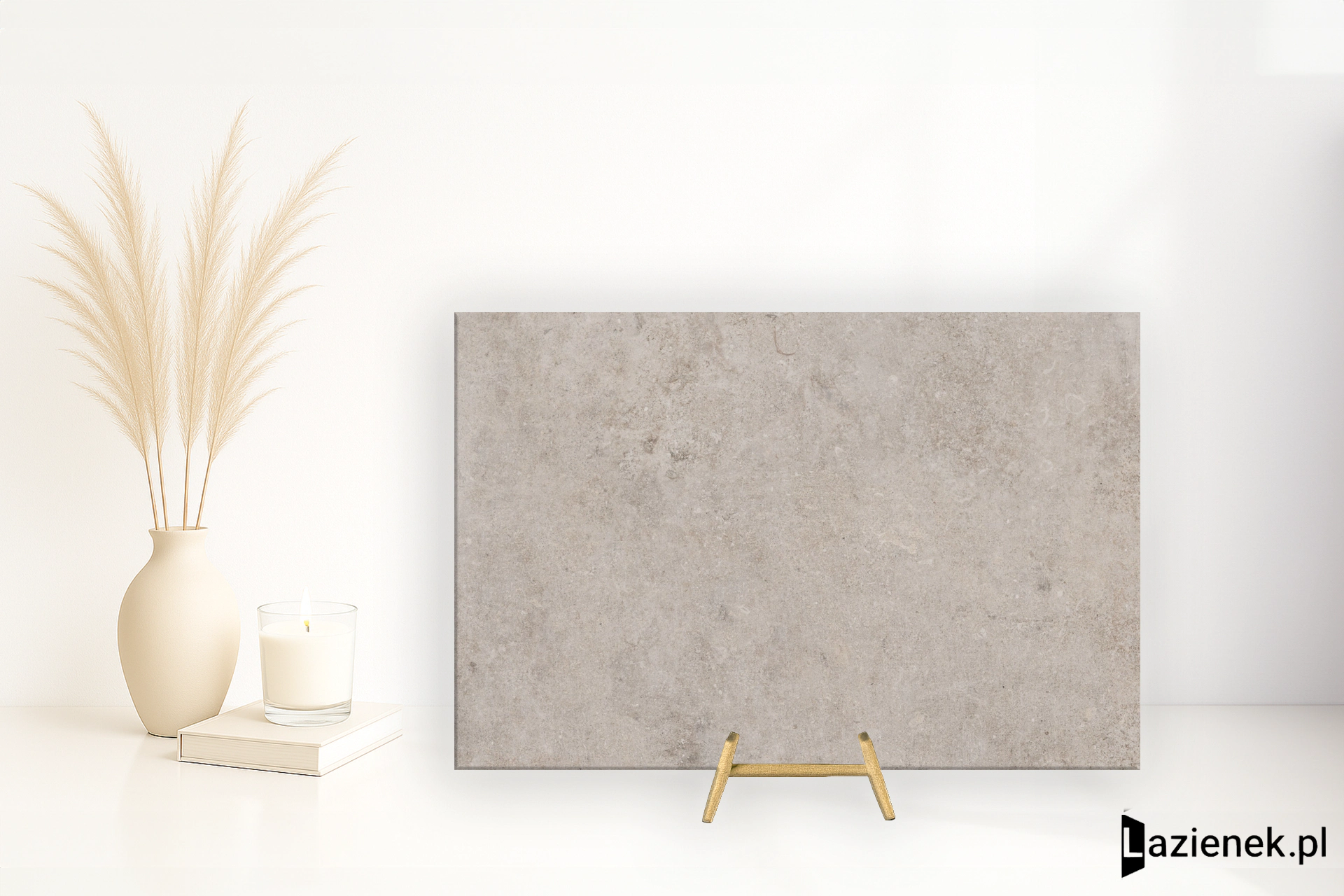 Flaviker Re_Tour Ivory matowa 60x90 cm gr. 9 mm - płytka rektyfikowana / FPF60006682