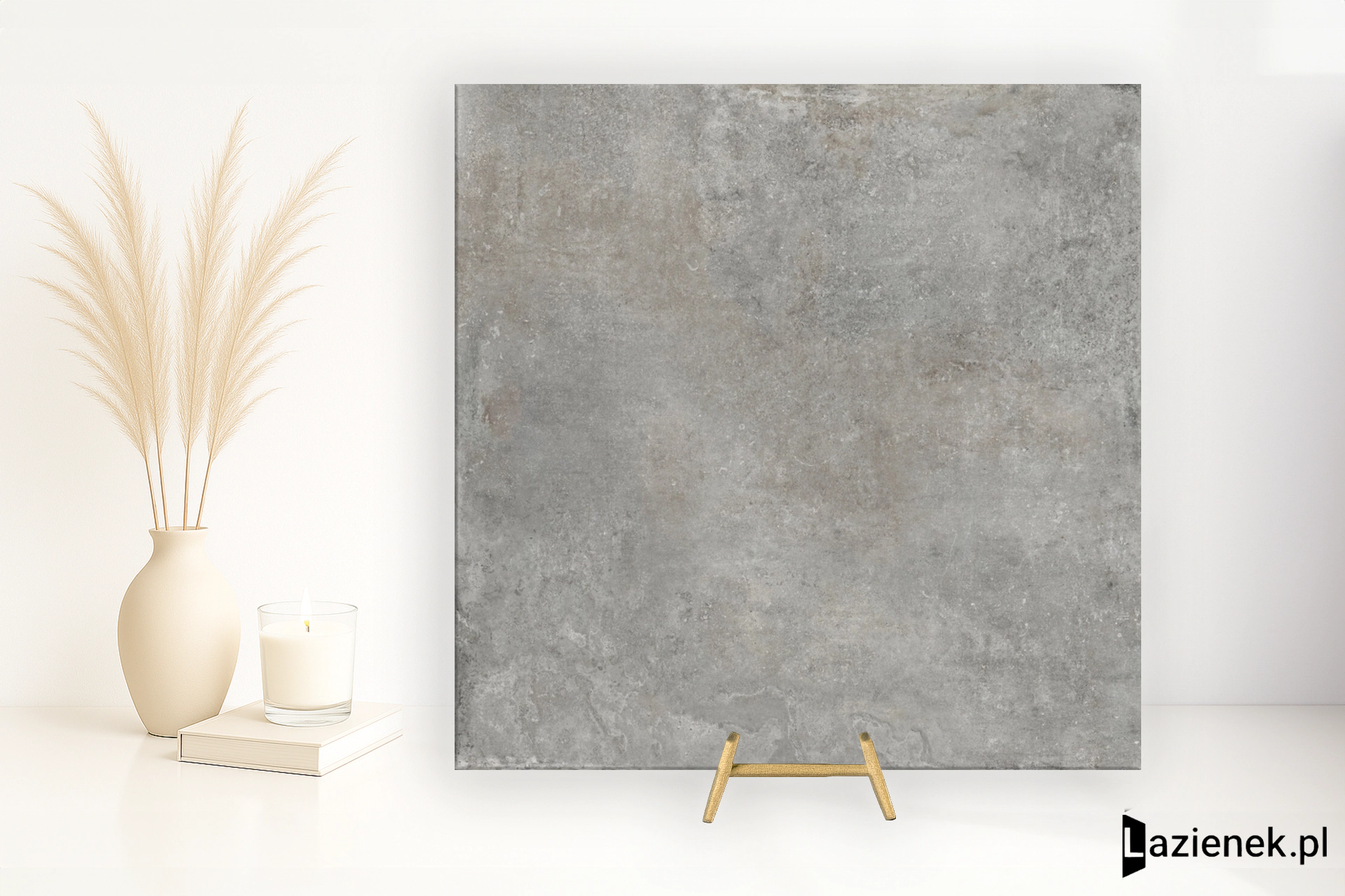 Flaviker Re_Tour Fog matowa 120x120 cm gr. 9 mm - płytka rektyfikowana / FPF60005997