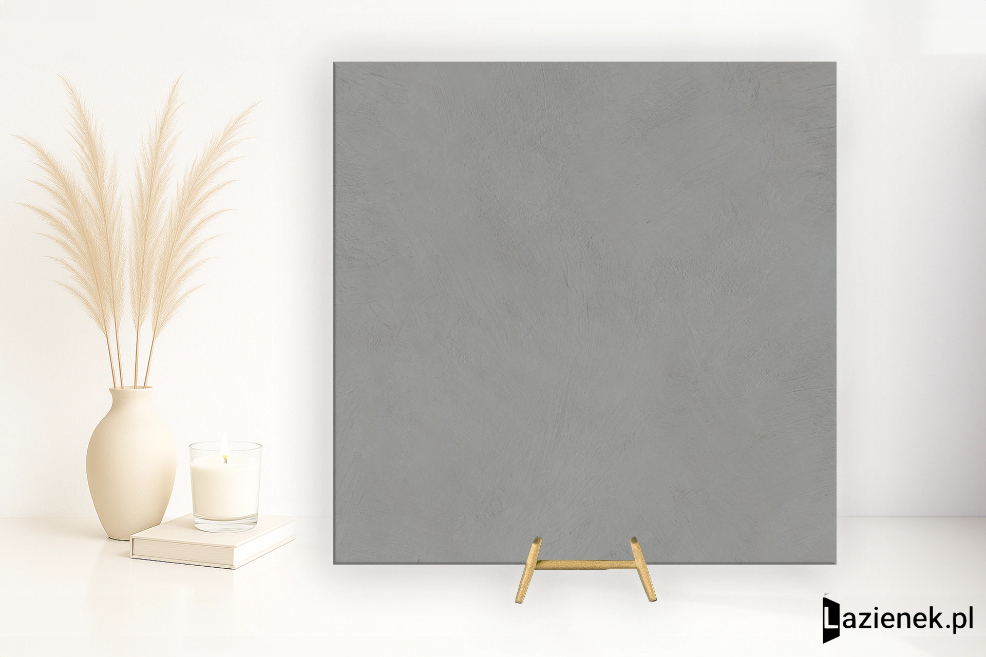 Flaviker Palette Concrete matowa 60x60 cm gr. 9 mm - płytka rektyfikowana / FPF60016457