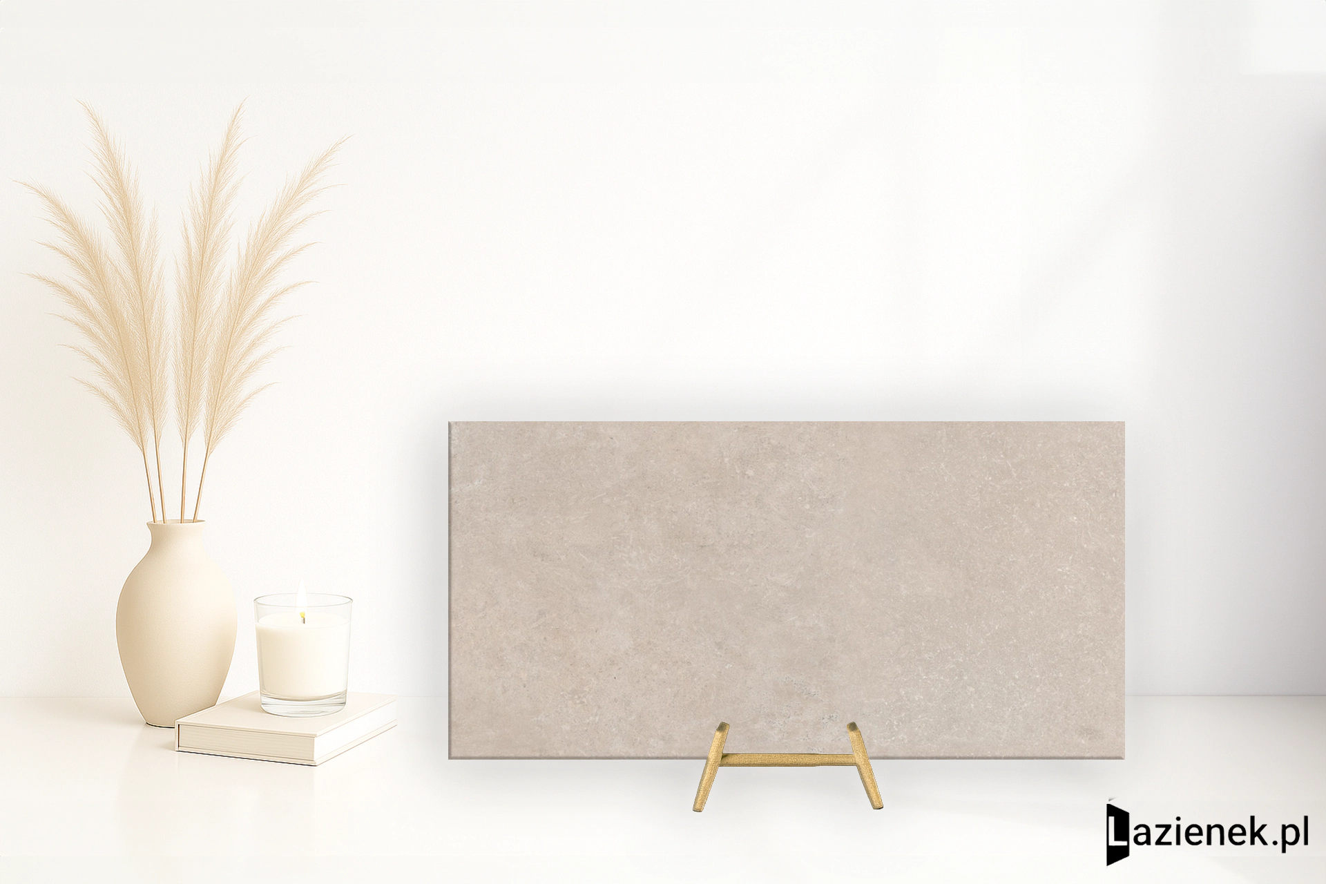 Flaviker X20 Still No_W Sand antyspoślizgowa r11 60x120 cm gr. 20 mm - płytka rektyfikowana / FPF60000948