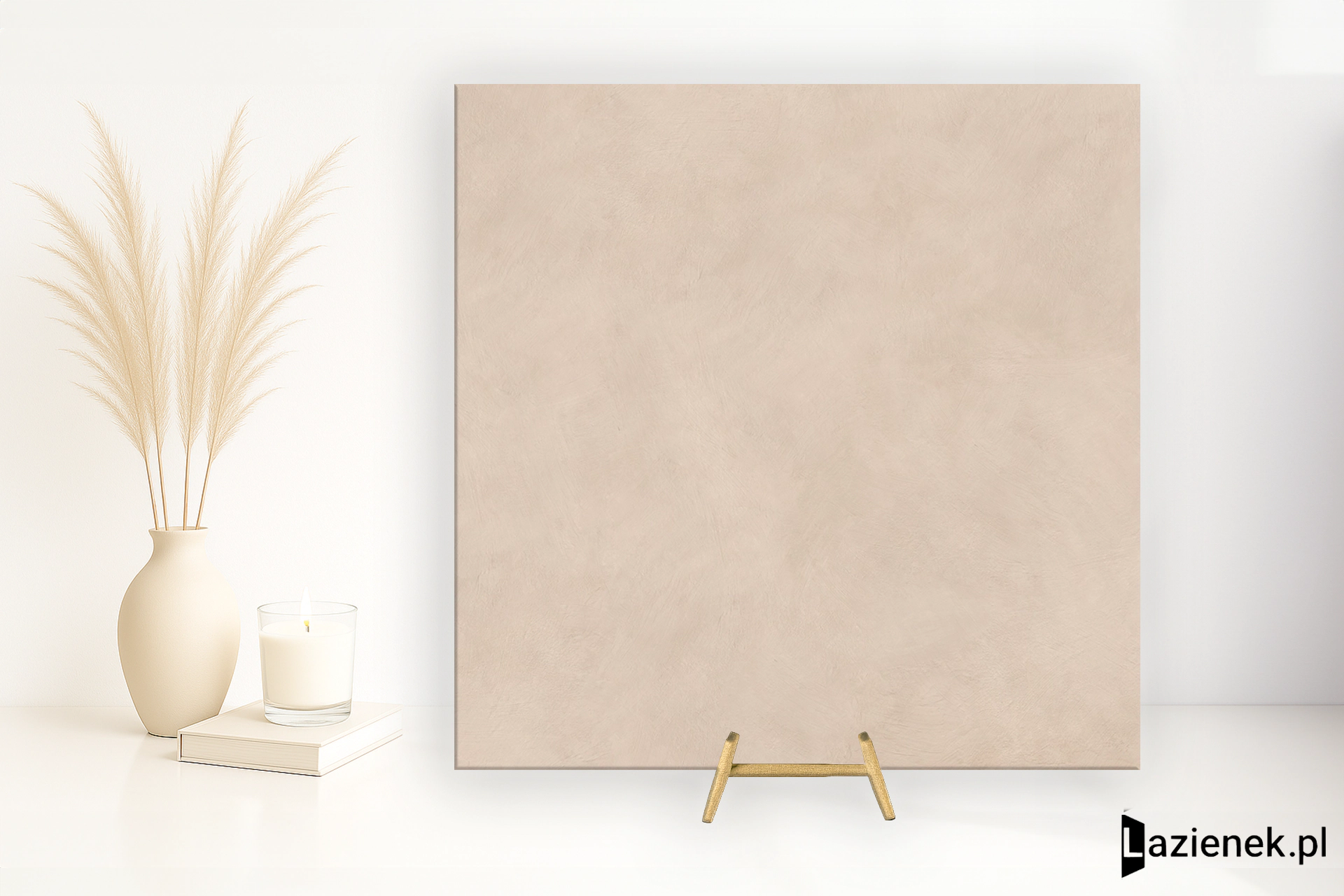 Flaviker Palette Cream antyspoślizgowa r11 120x120 cm gr. 9 mm - płytka rektyfikowana / FPF60017466