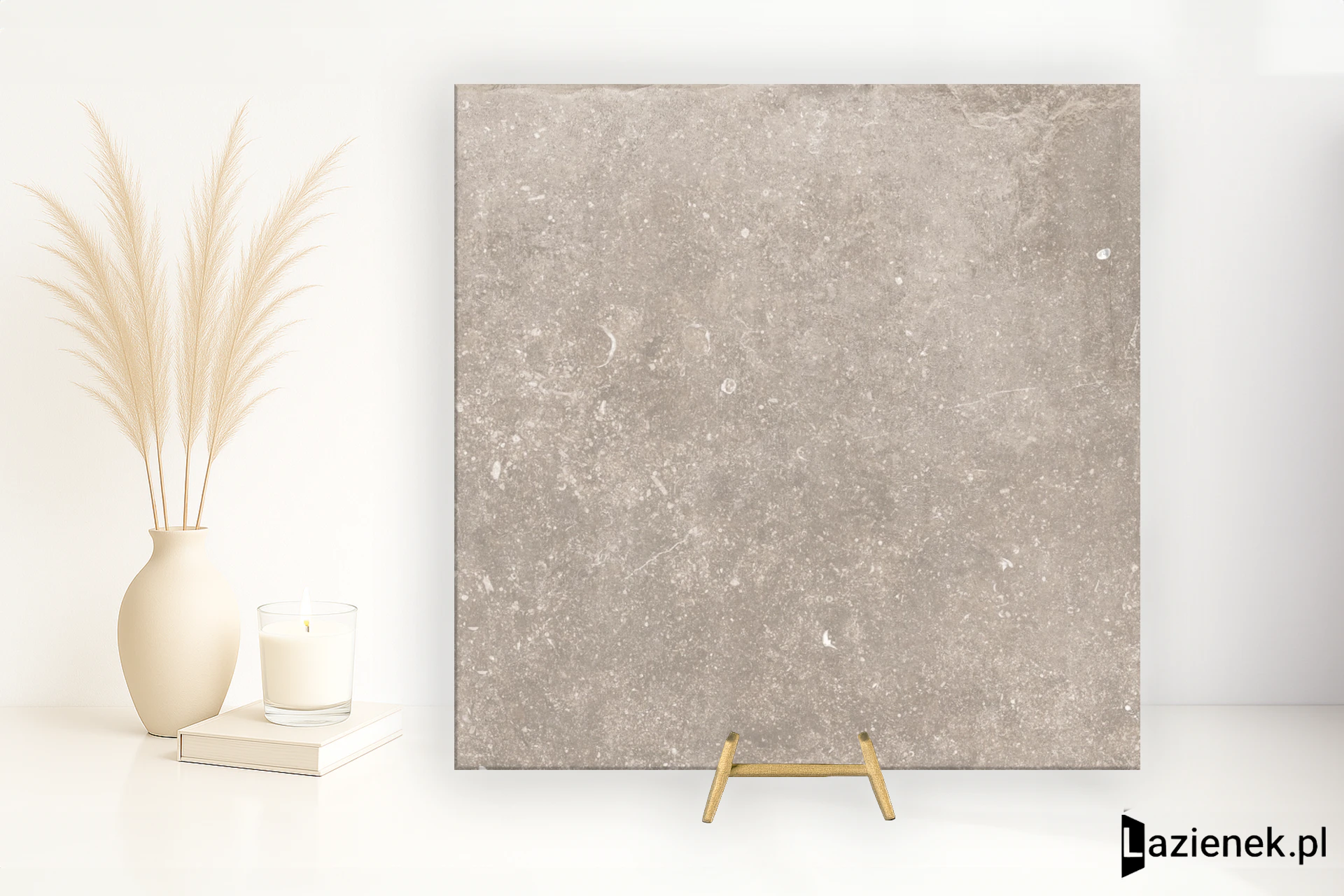 Flaviker Nordik Stone Sand matowa 60x60 cm gr. 9 mm - płytka rektyfikowana / FPF60004161