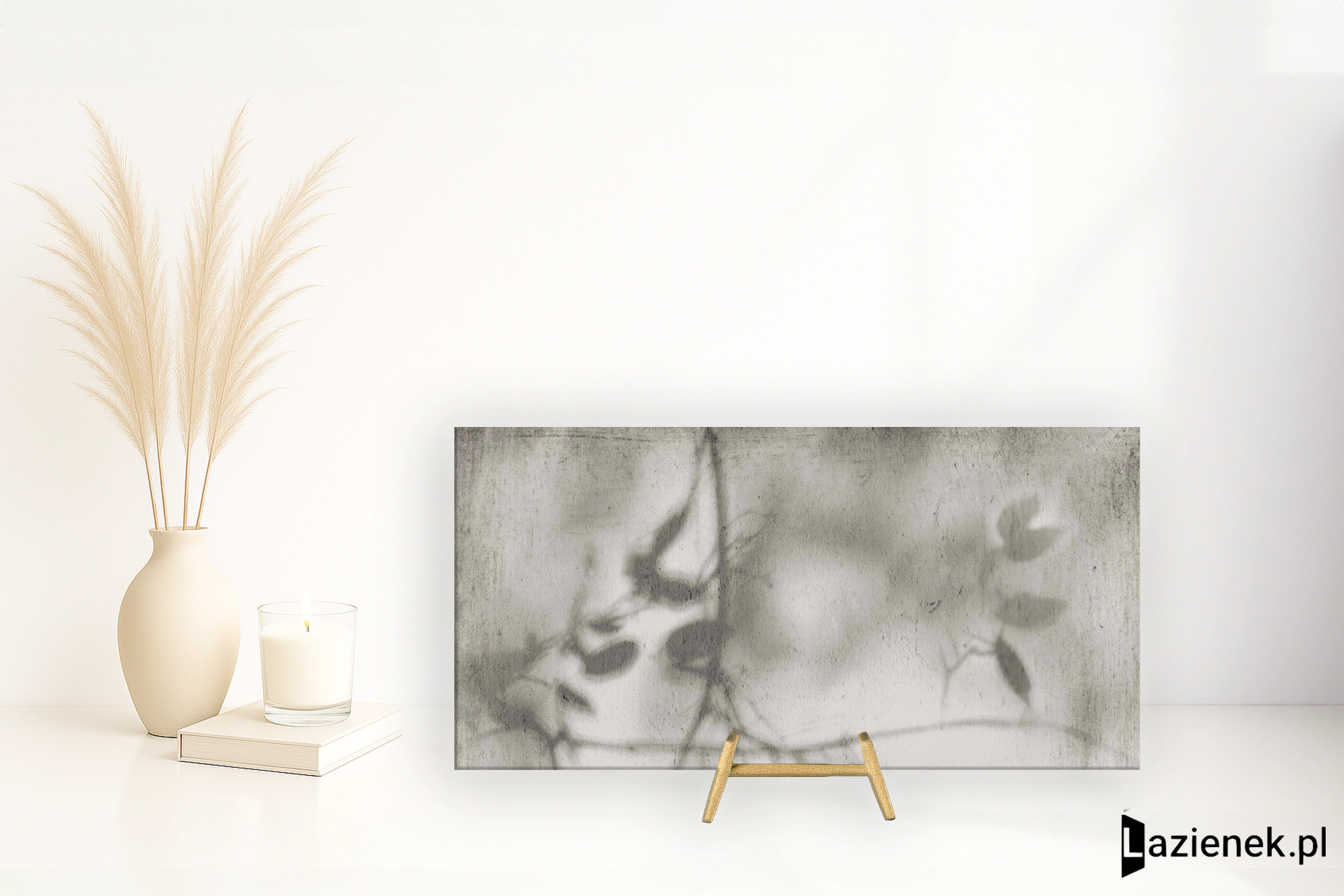 Flaviker Art Walls Shadow matowa 60x120 cm gr. 6 mm - płytka rektyfikowana / FPF60012582