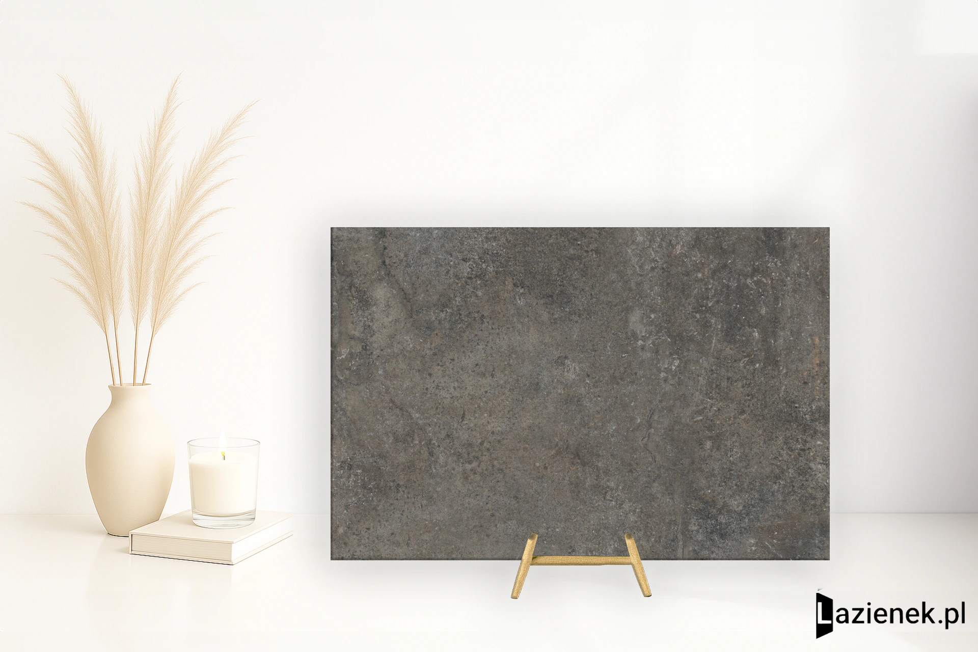 Flaviker Re_Tour Mud matowa 60x90 cm gr. 9 mm - płytka rektyfikowana / FPF60006685