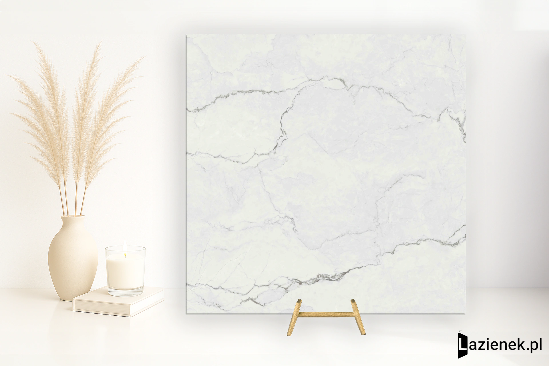 Flaviker Supreme Memories Quarzite Luna matowa 120x120 cm gr. 9 mm - płytka rektyfikowana / FPF60013305