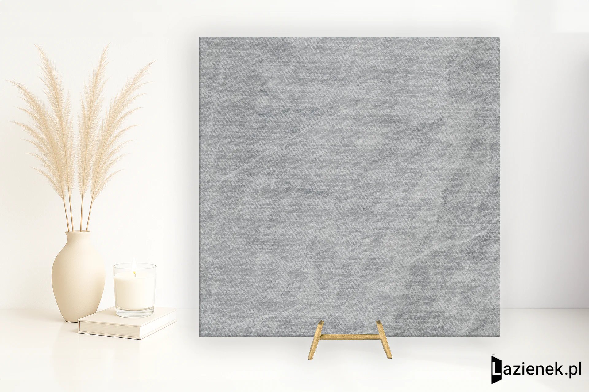 Flaviker Blue Savoy Grey antyspoślizgowa r11 120x120 cm gr. 20 mm - płytka rektyfikowana / FPF60012899