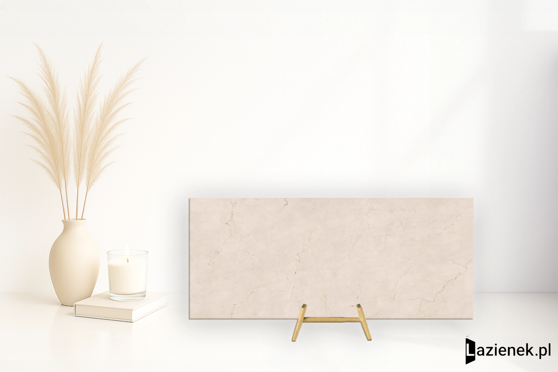 Flaviker Supreme Memories Rosa Perlino matowa 120x280 cm gr. 6 mm - płytka rektyfikowana / FPF60011823