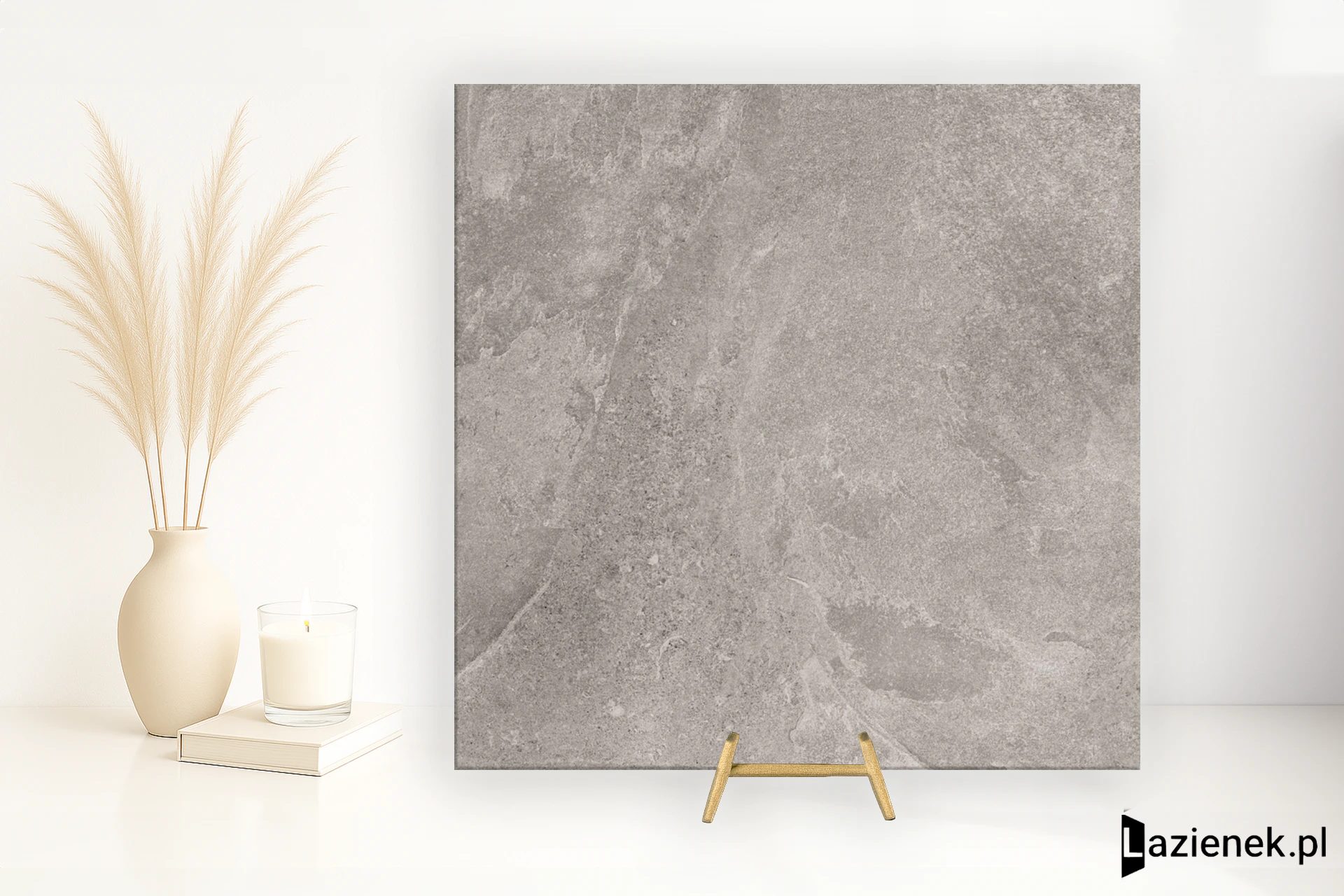Flaviker X20 Mineral Greige antyspoślizgowa r11 60x60 cm gr. 20 mm - płytka rektyfikowana / FPF60013512