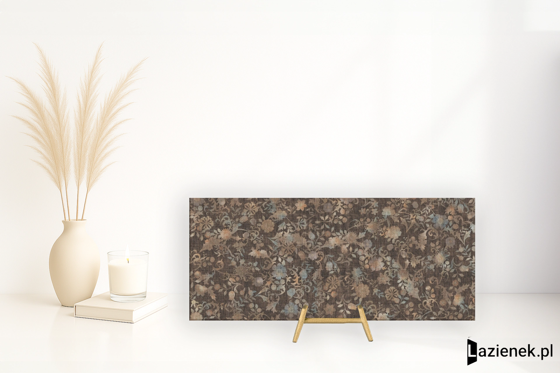 Flaviker Art Walls Tapis matowa 120x280 cm gr. 6 mm - płytka rektyfikowana / FPF60014135