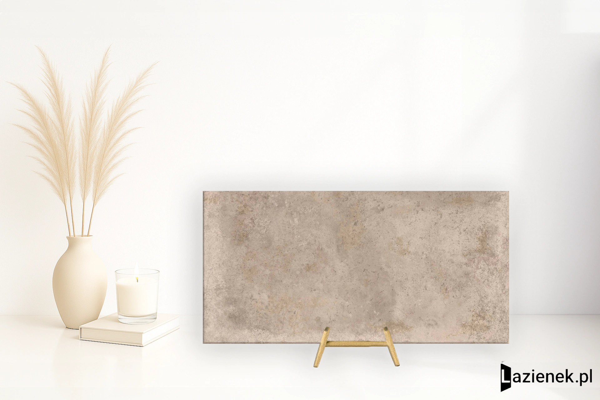 Flaviker X20 Salento Ocre antyspoślizgowa r11 60x120 cm gr. 20 mm - płytka rektyfikowana / FD00202334