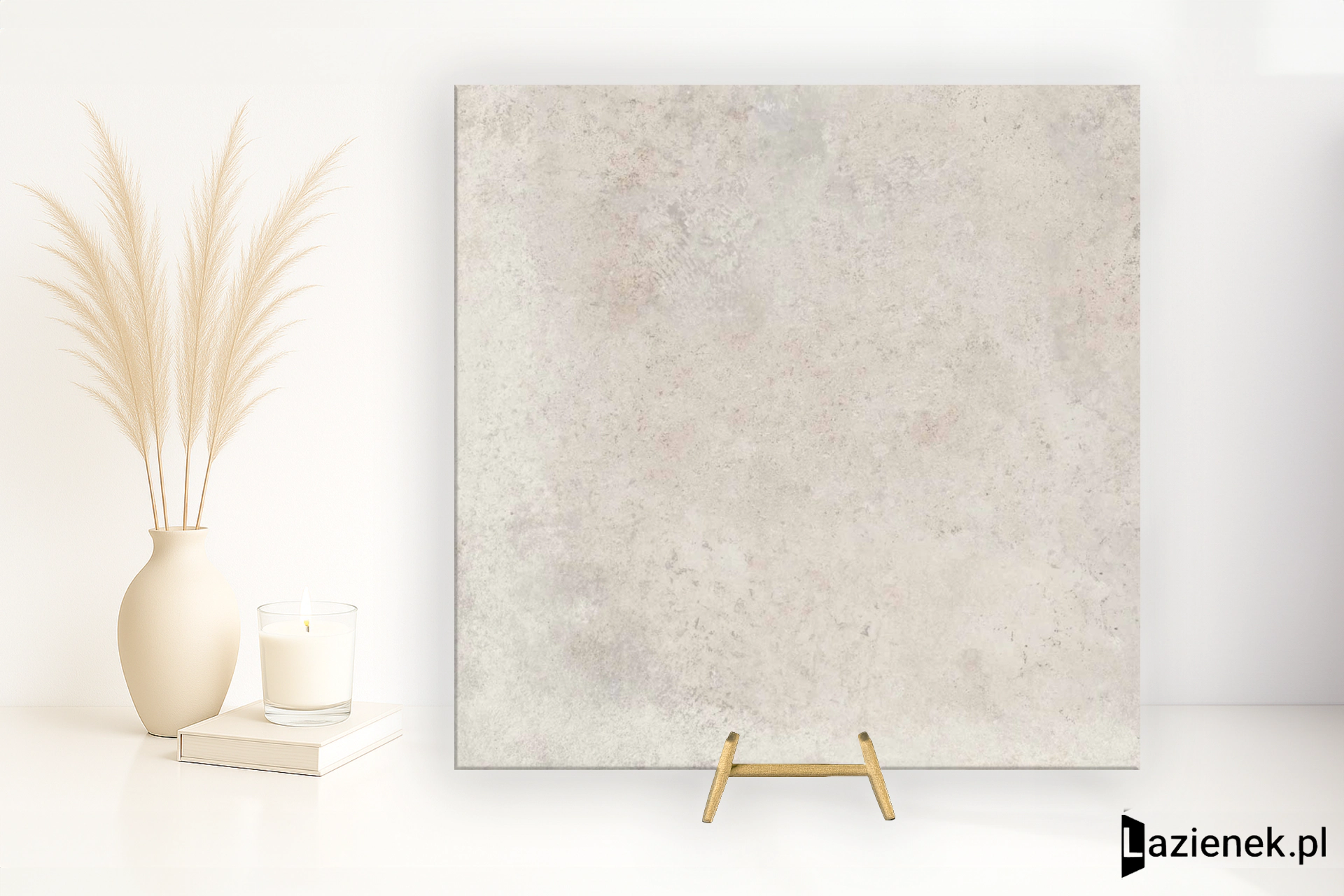 Flaviker X20 Salento Ivoire antyspoślizgowa r11 60x60 cm gr. 20 mm - płytka rektyfikowana / FD00202321
